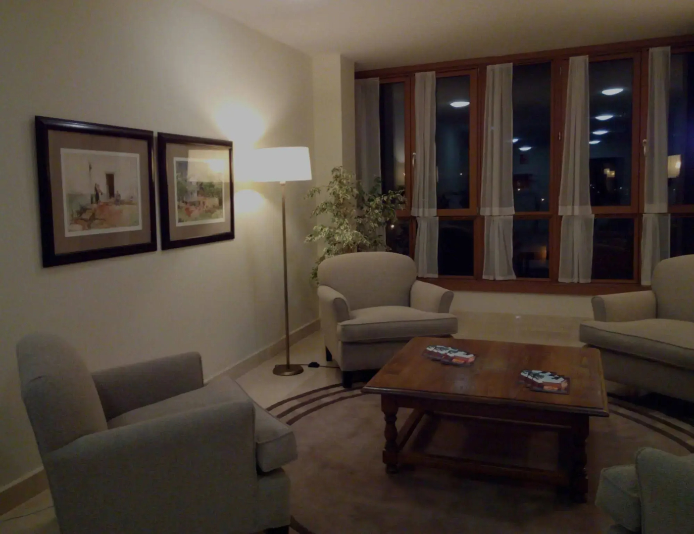 Parador de Puebla de Sanabria