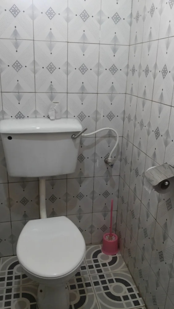 Blue Dove Hotel Arua