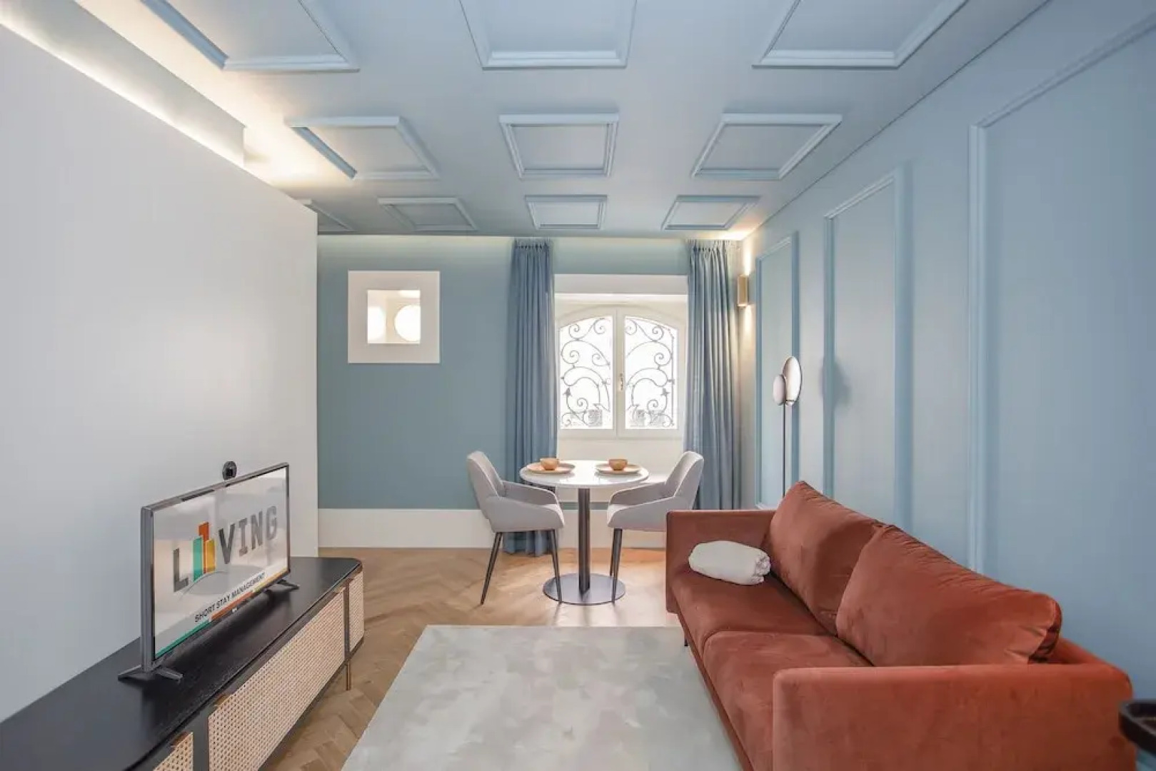 Ribeira Old Town Charming Flat w/ AC by LovelyStay