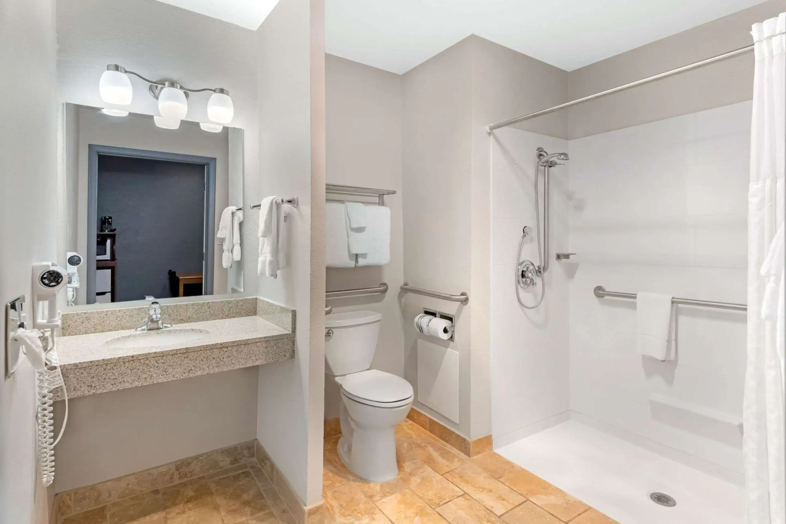 Econo Lodge Inn & Suites Socorro