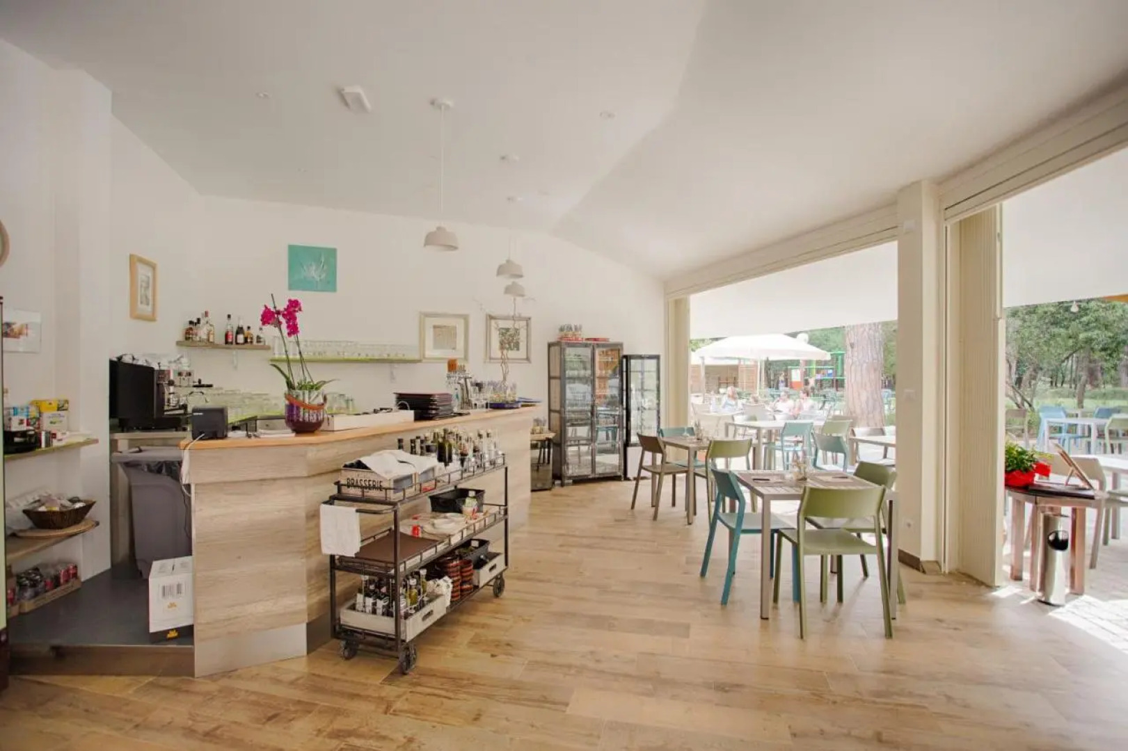 Gitavillage Le Marze