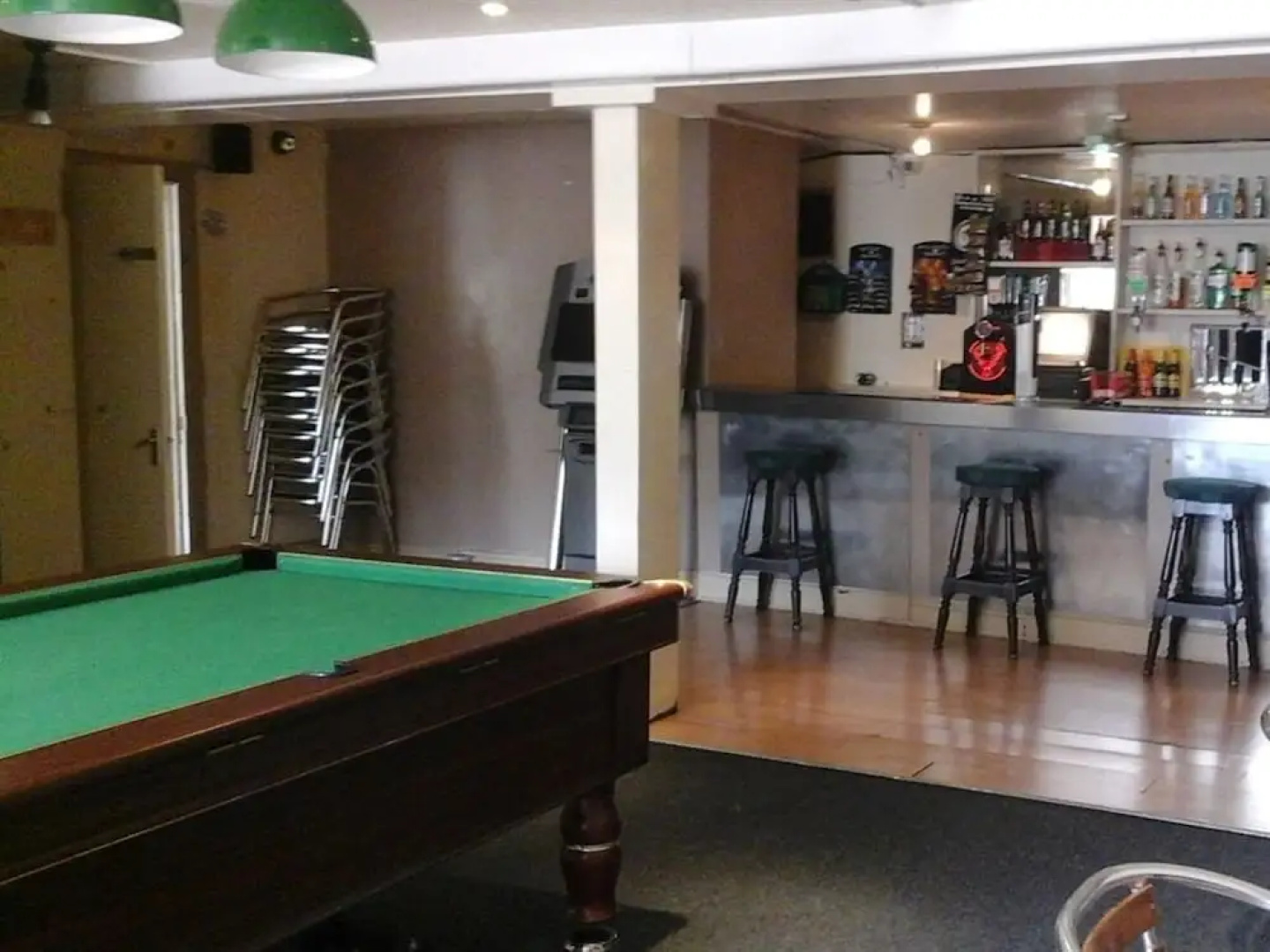 The George Hotel