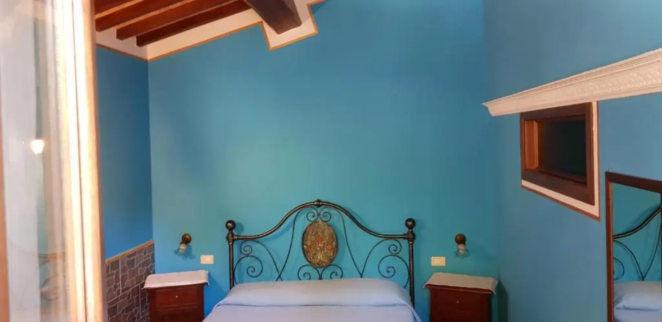 Agriturismo Arcobaleno della Torretta