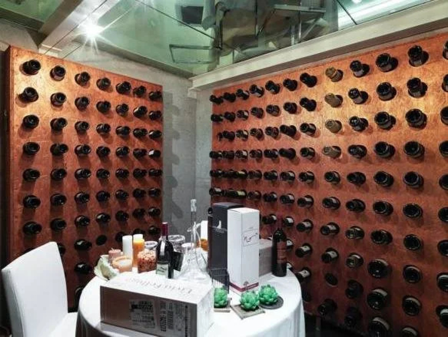 Locanda Ristorante 7 Mari