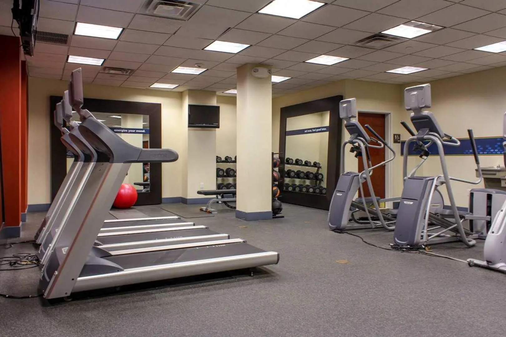 Hampton Inn Long Island-Brookhaven