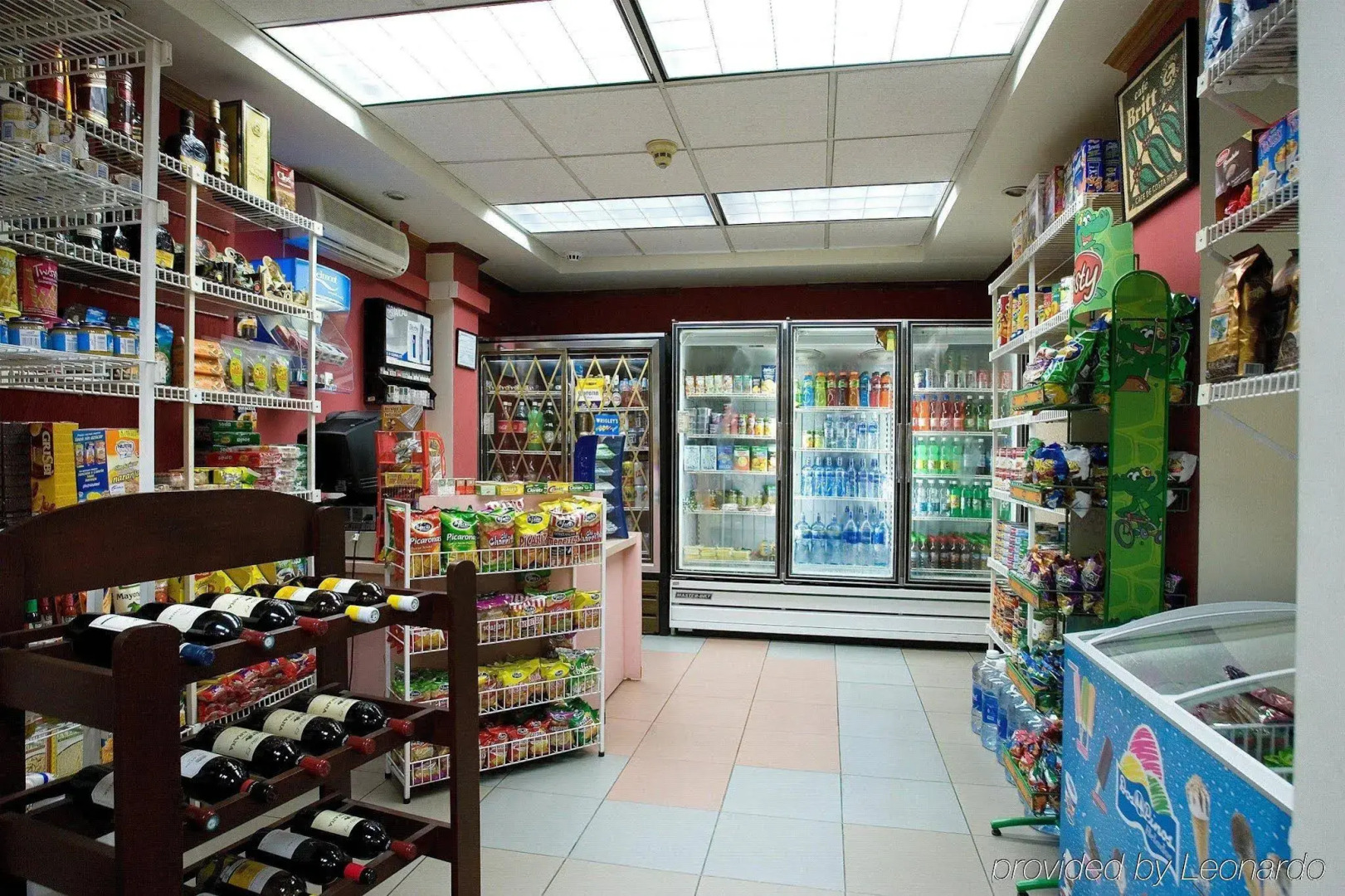 Apartotel & Suites Villas del Rio