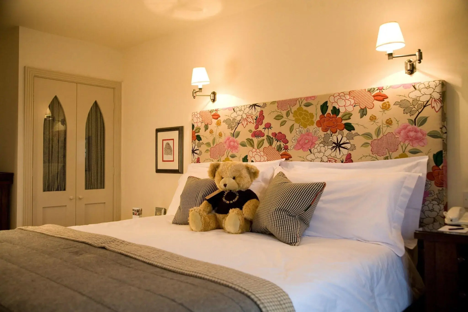 Manor House Hotel