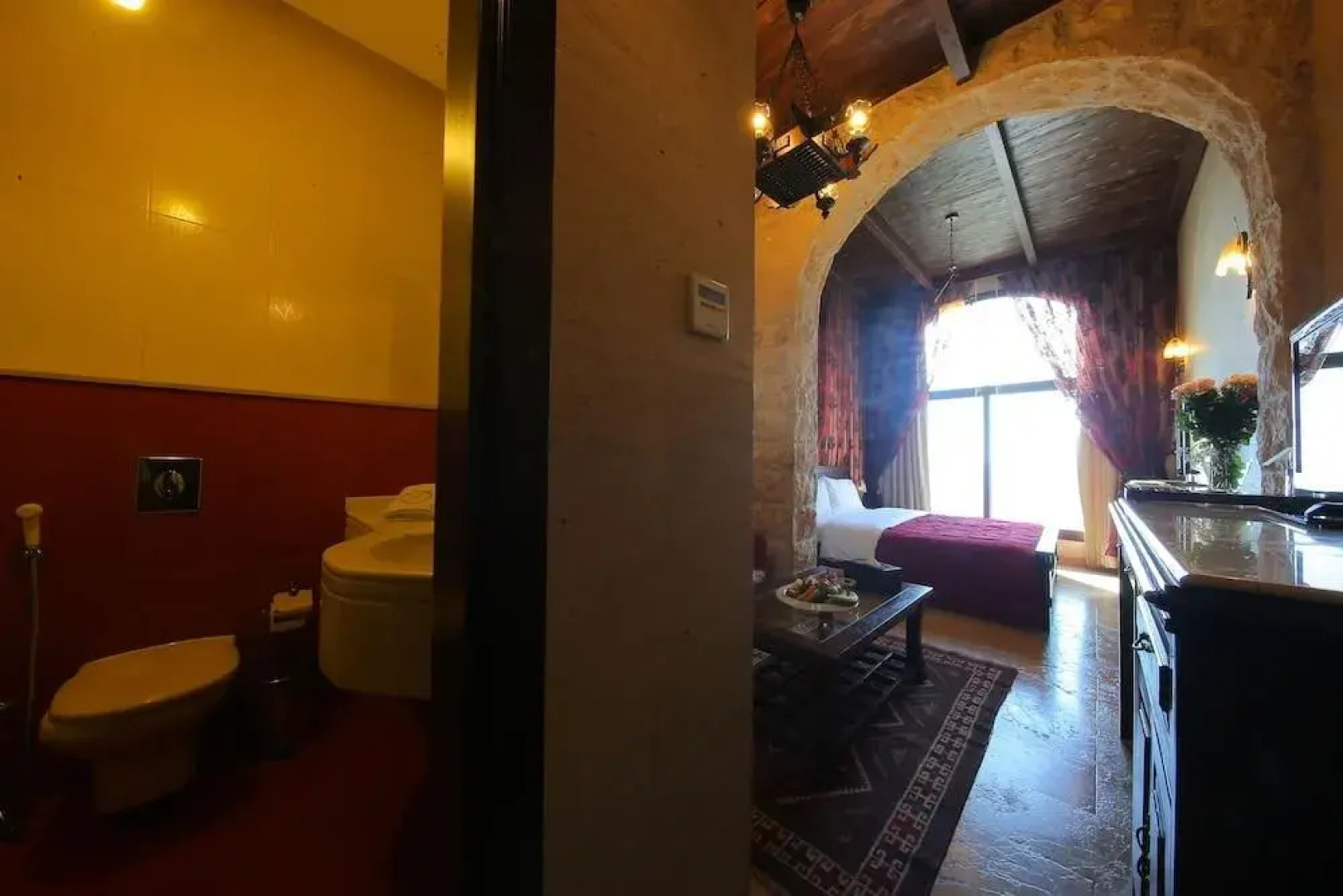 Siena Hotel
