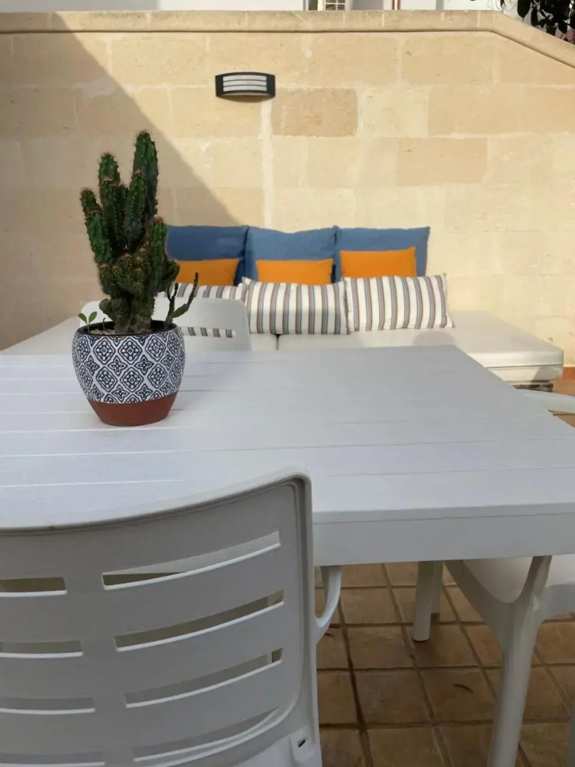 Portacrànni Bed and Breakfast