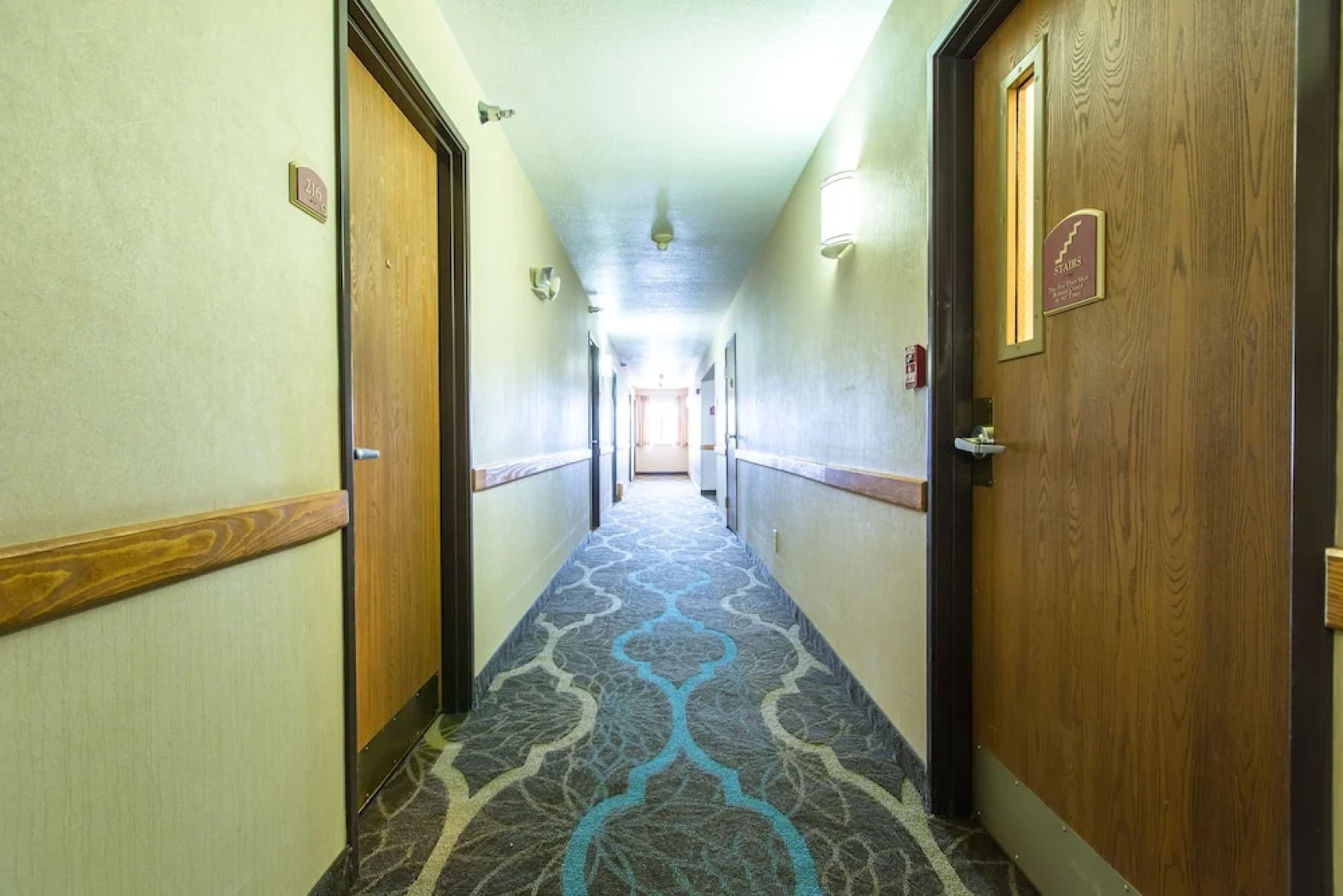 Quality Inn & Suites University