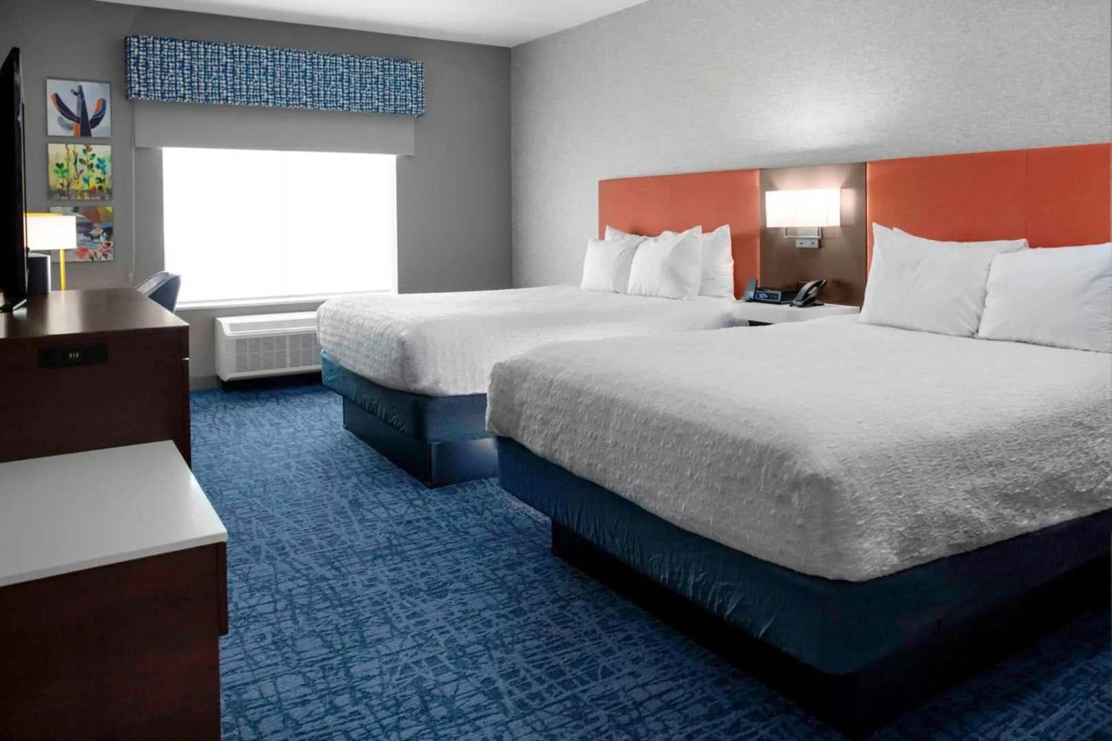 Hampton Inn & Suites Cedar Park North Austin