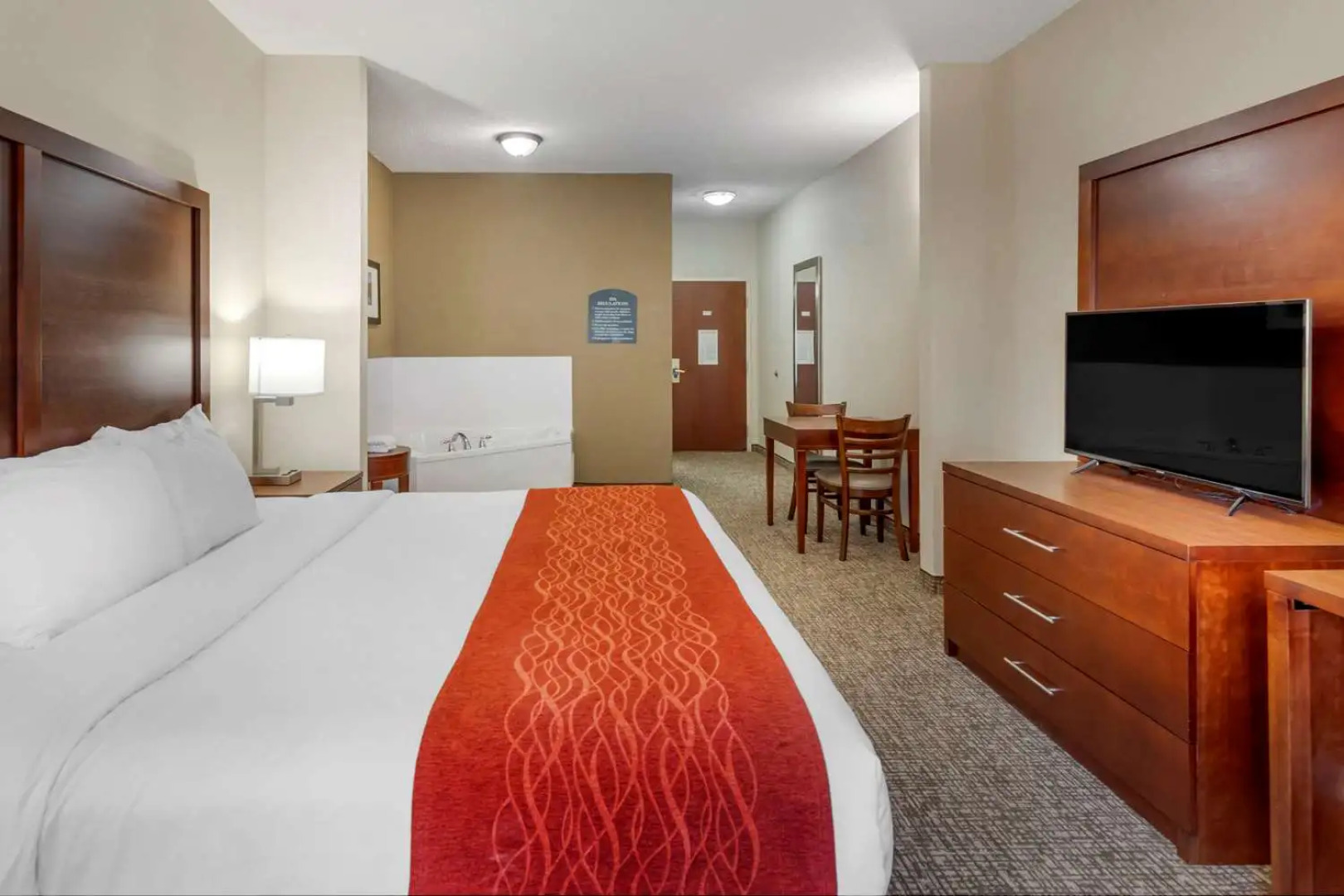 Comfort Inn & Suites Galleria