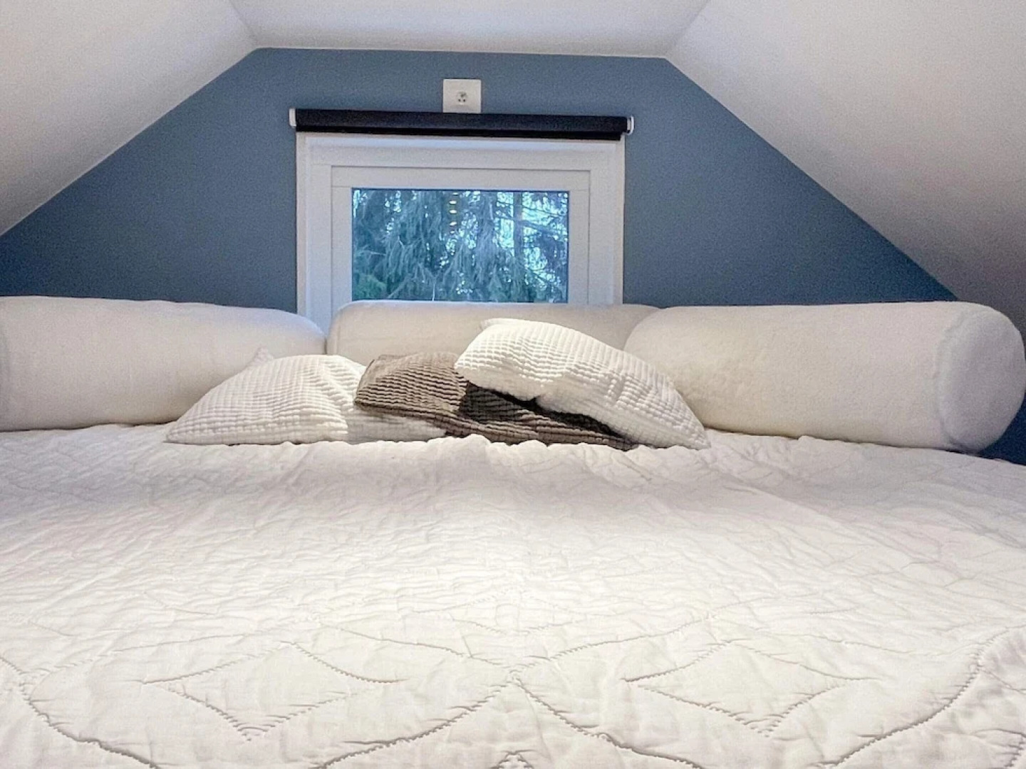 8 Person Holiday Home in Brottby-by Traum