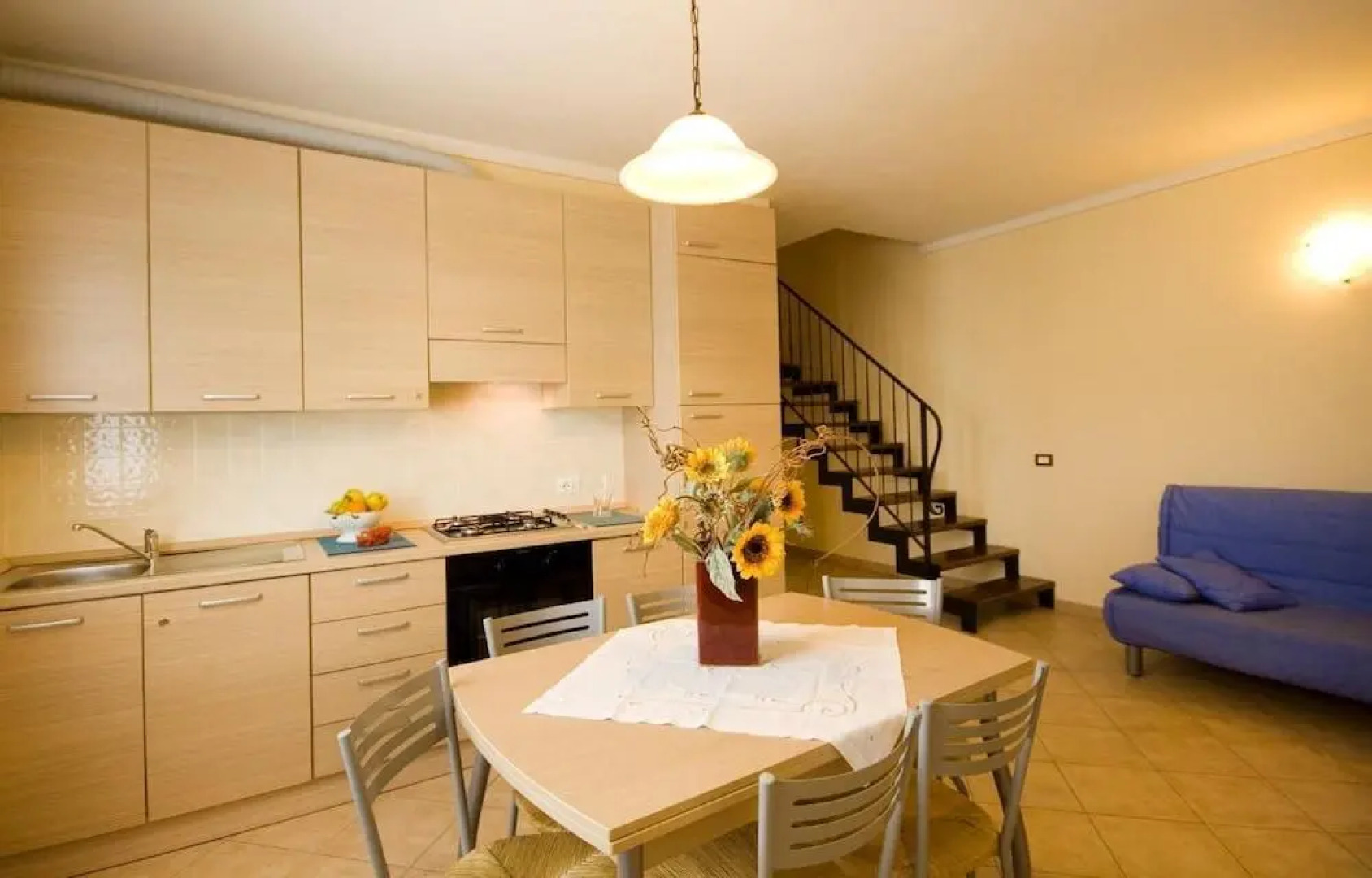 Agriturismo Cascina Roveri