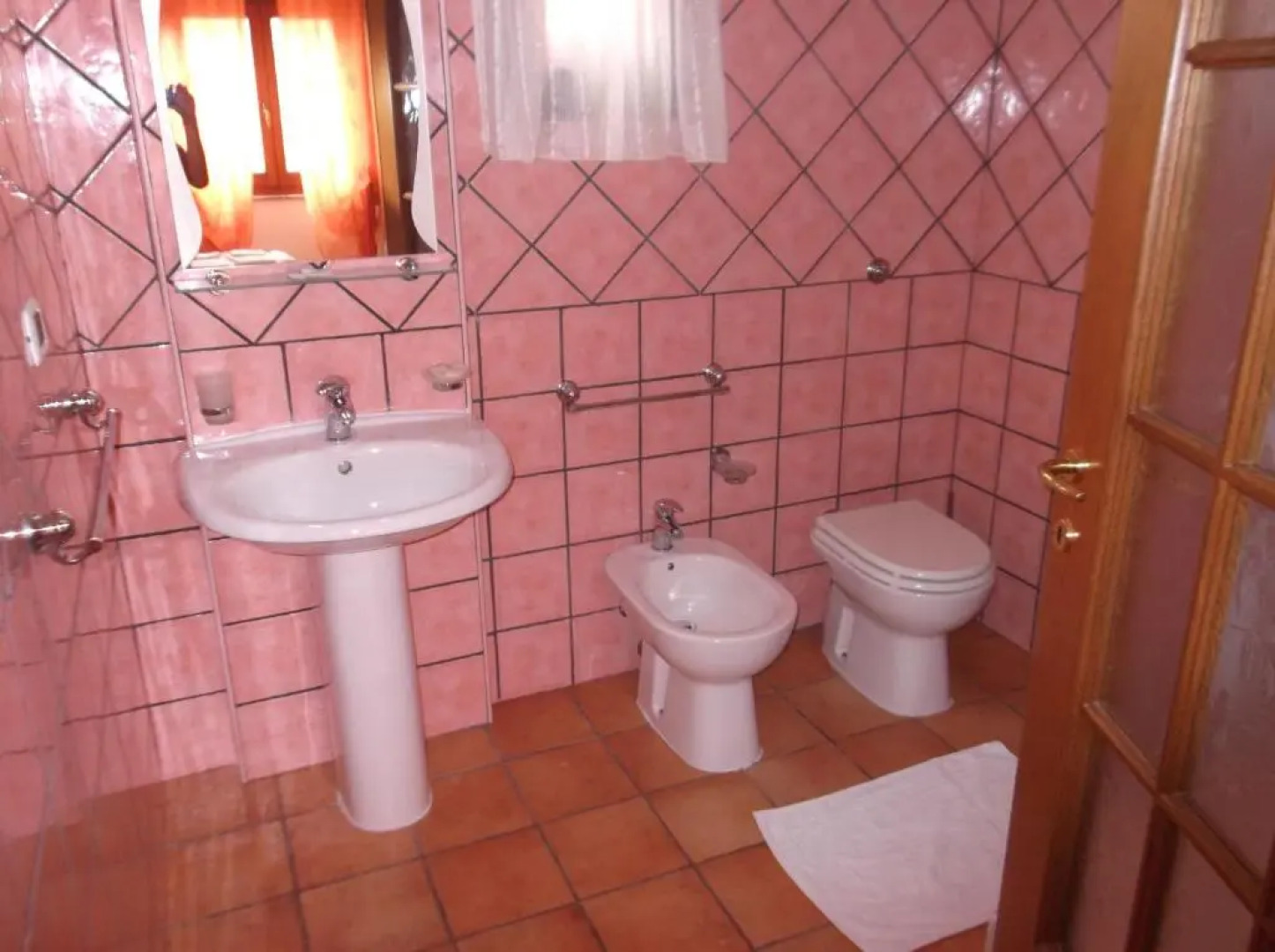 B&B Tanca Marracconi Teulada