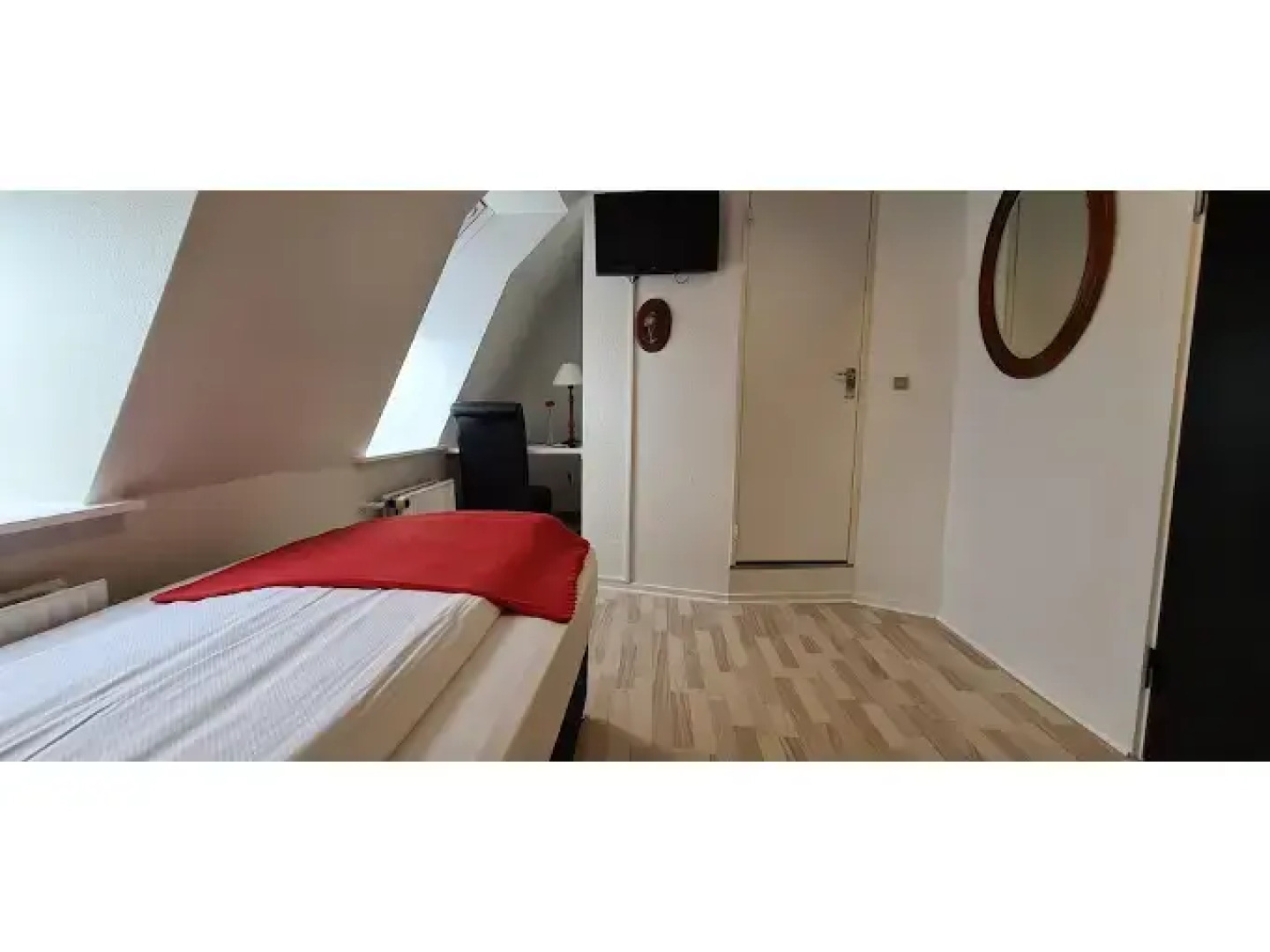 Room Rent Prinsen