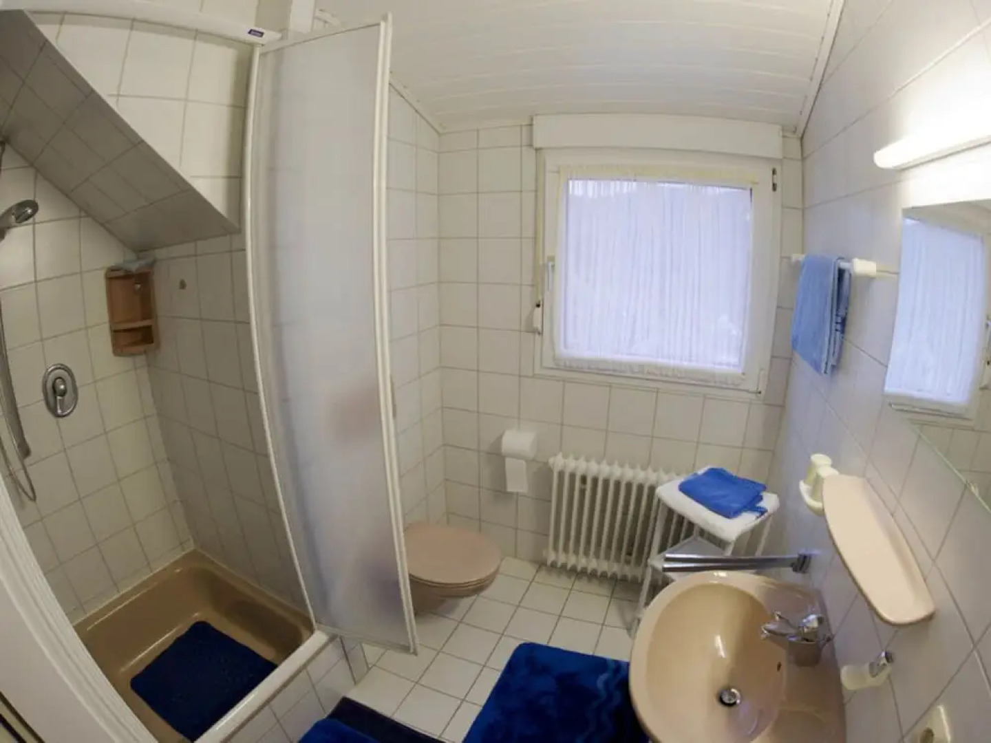 "moselblick" Modern Retreat