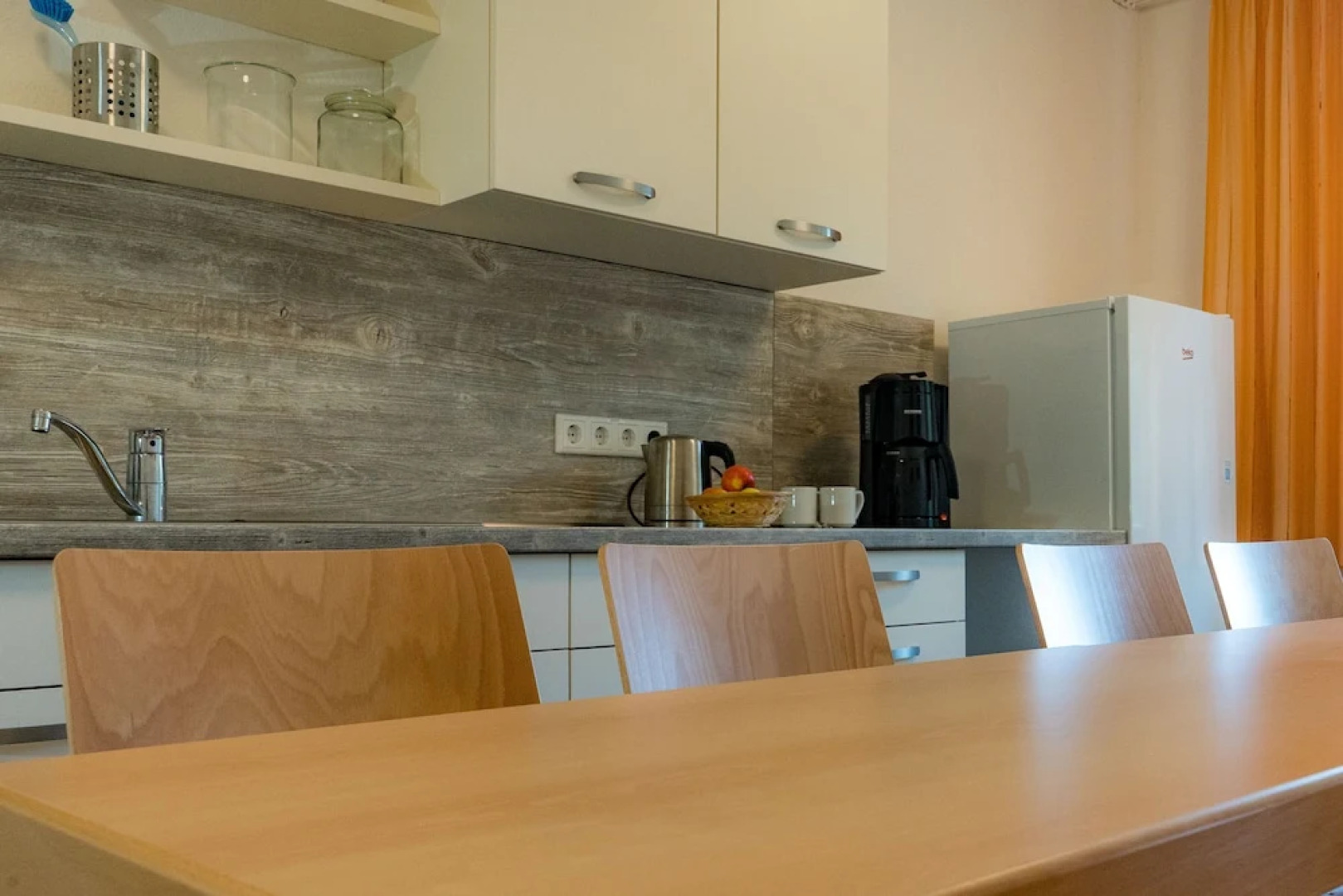 Gästehaus am Oberlausitzer Dreieck