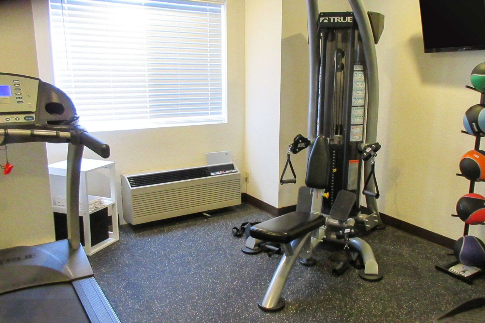 Quality Inn & Suites near NAS Fallon