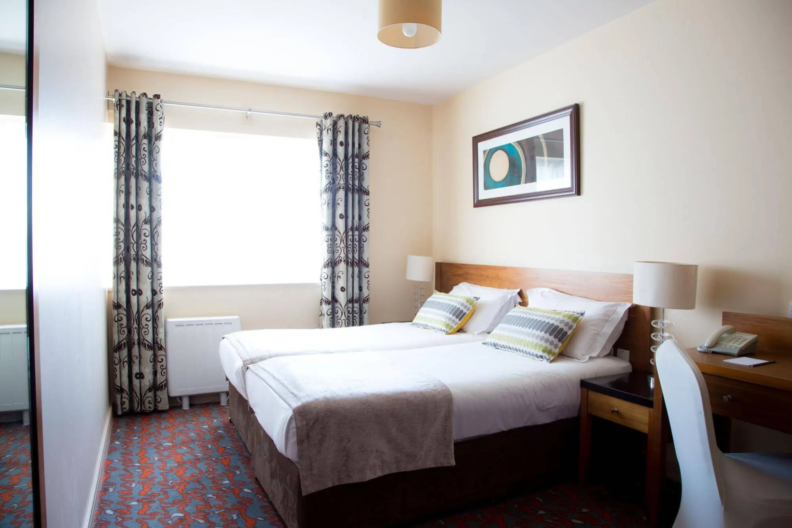 City Suite Apartments