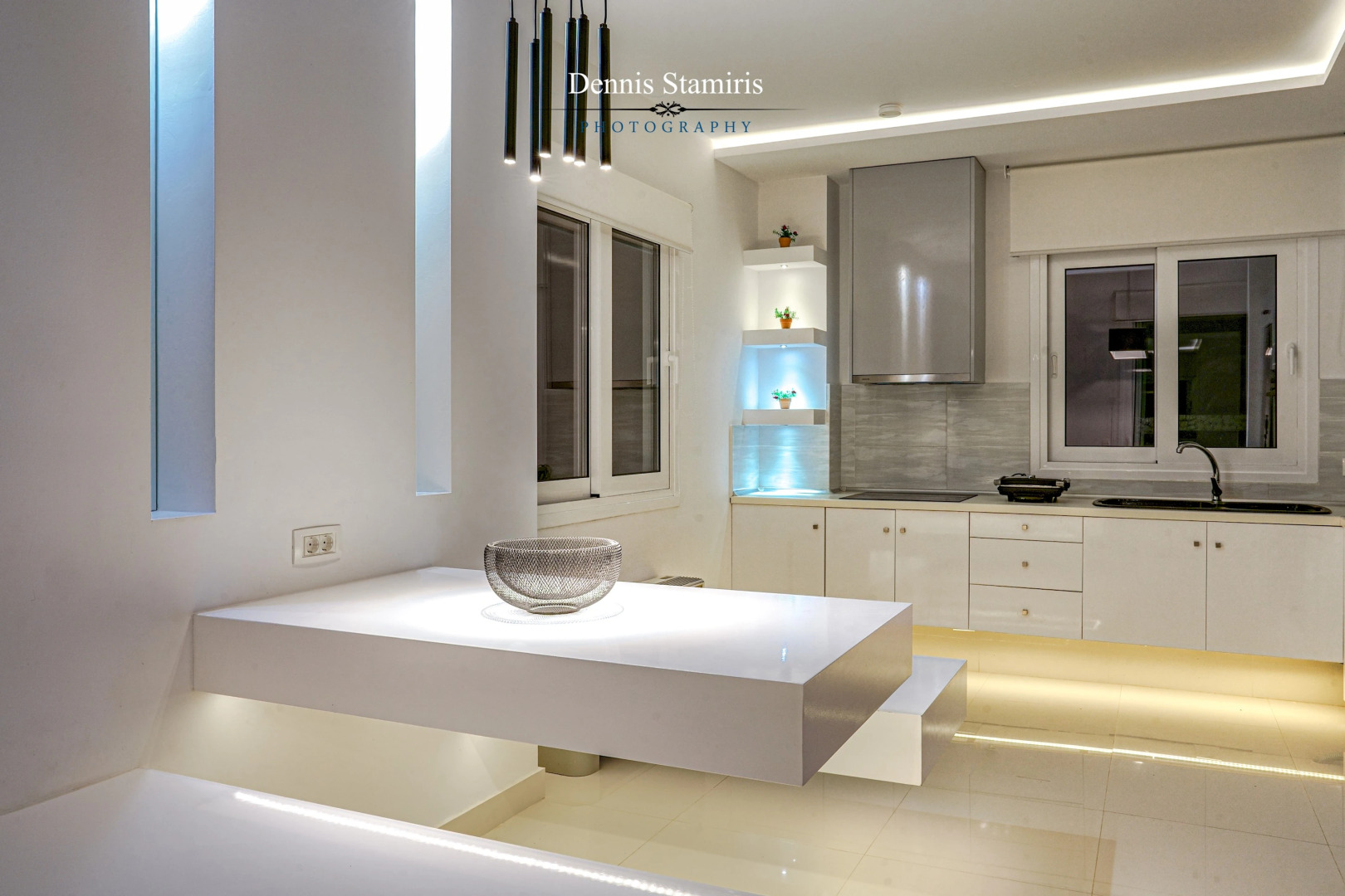 Luxury Villa Cavo Mare Meltemi