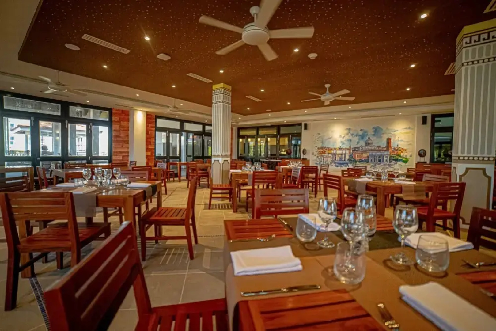 Gran Muthu Ensenada Hotel