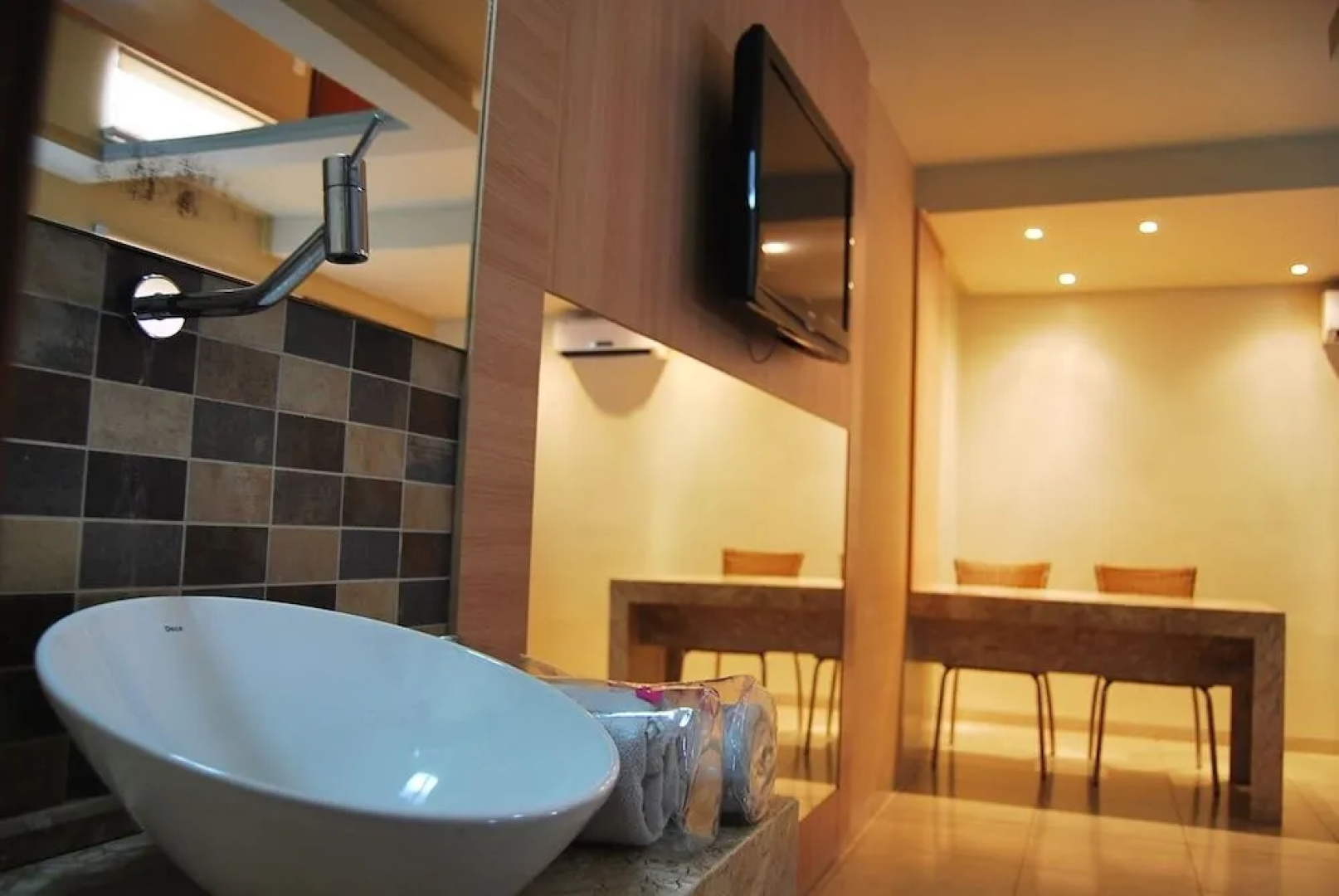 Motel Alvorada - Adults only
