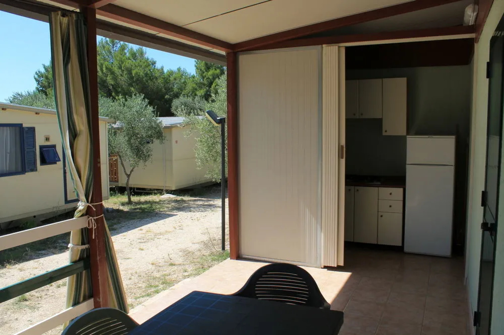 Camping Fontana delle Rose