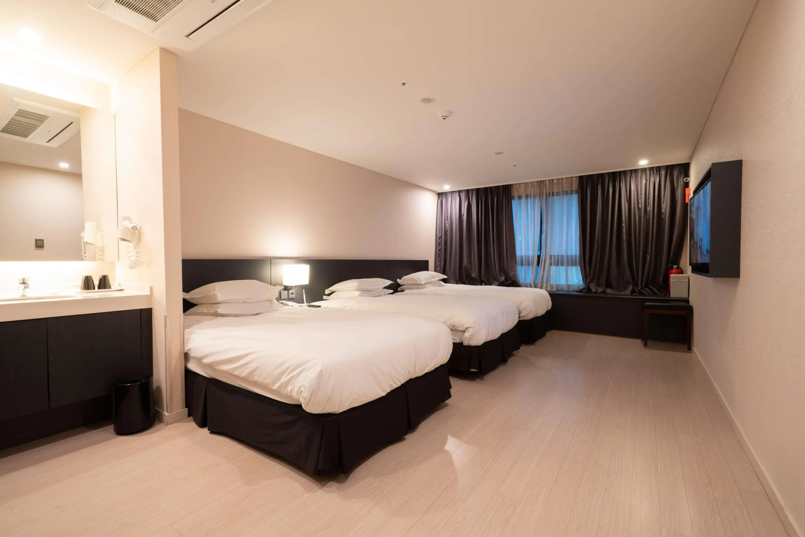 Best Western Jeju Hotel