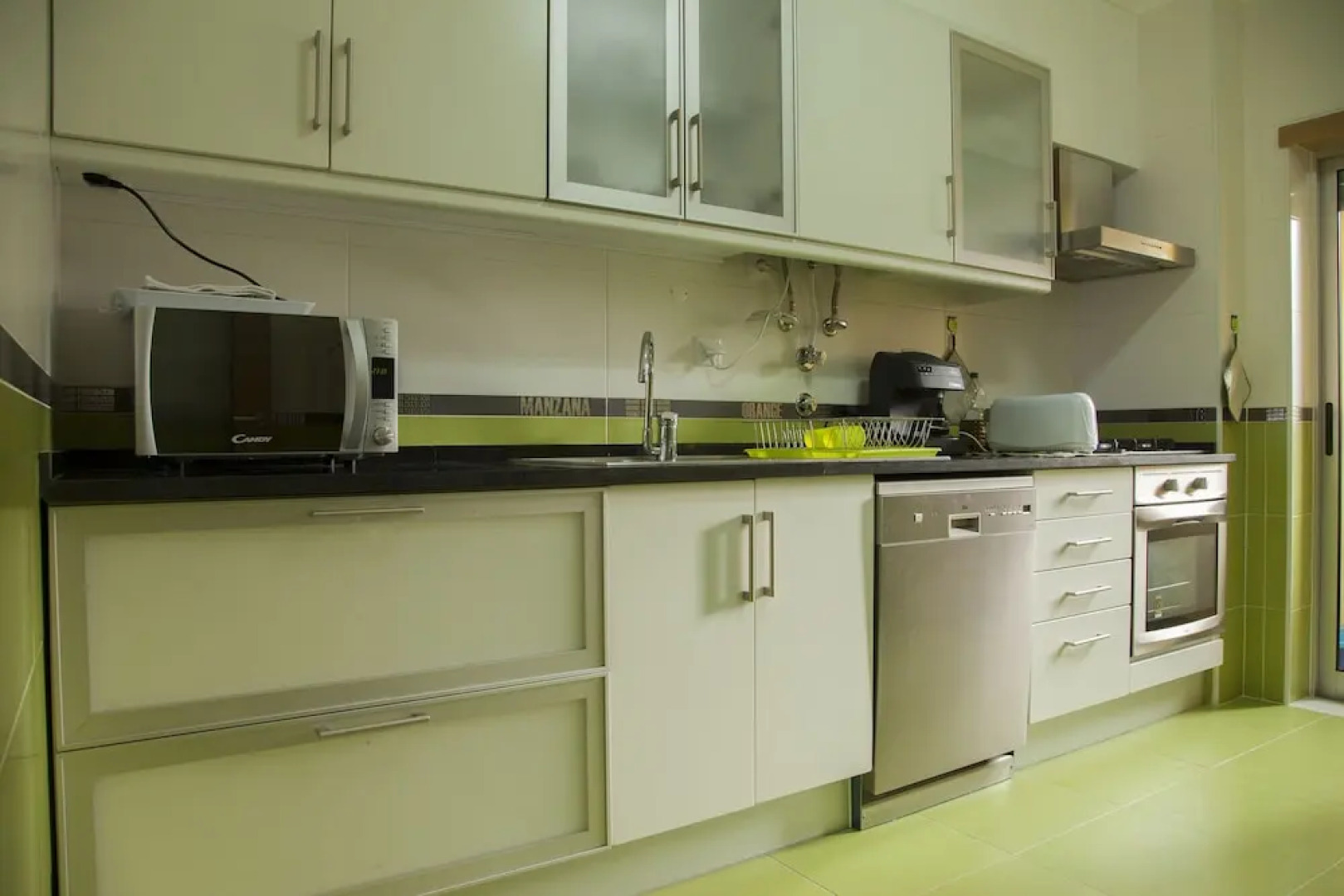 Apartamento Urbanização Aurora Rio