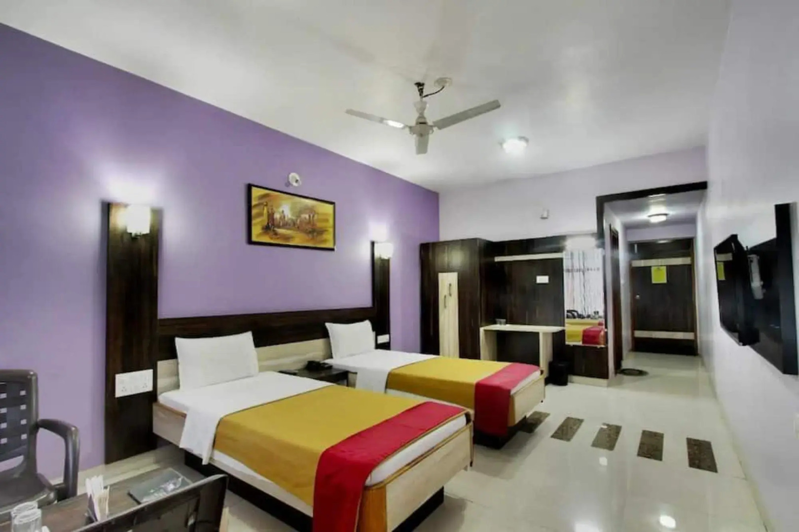 Hotel Hari Priya International