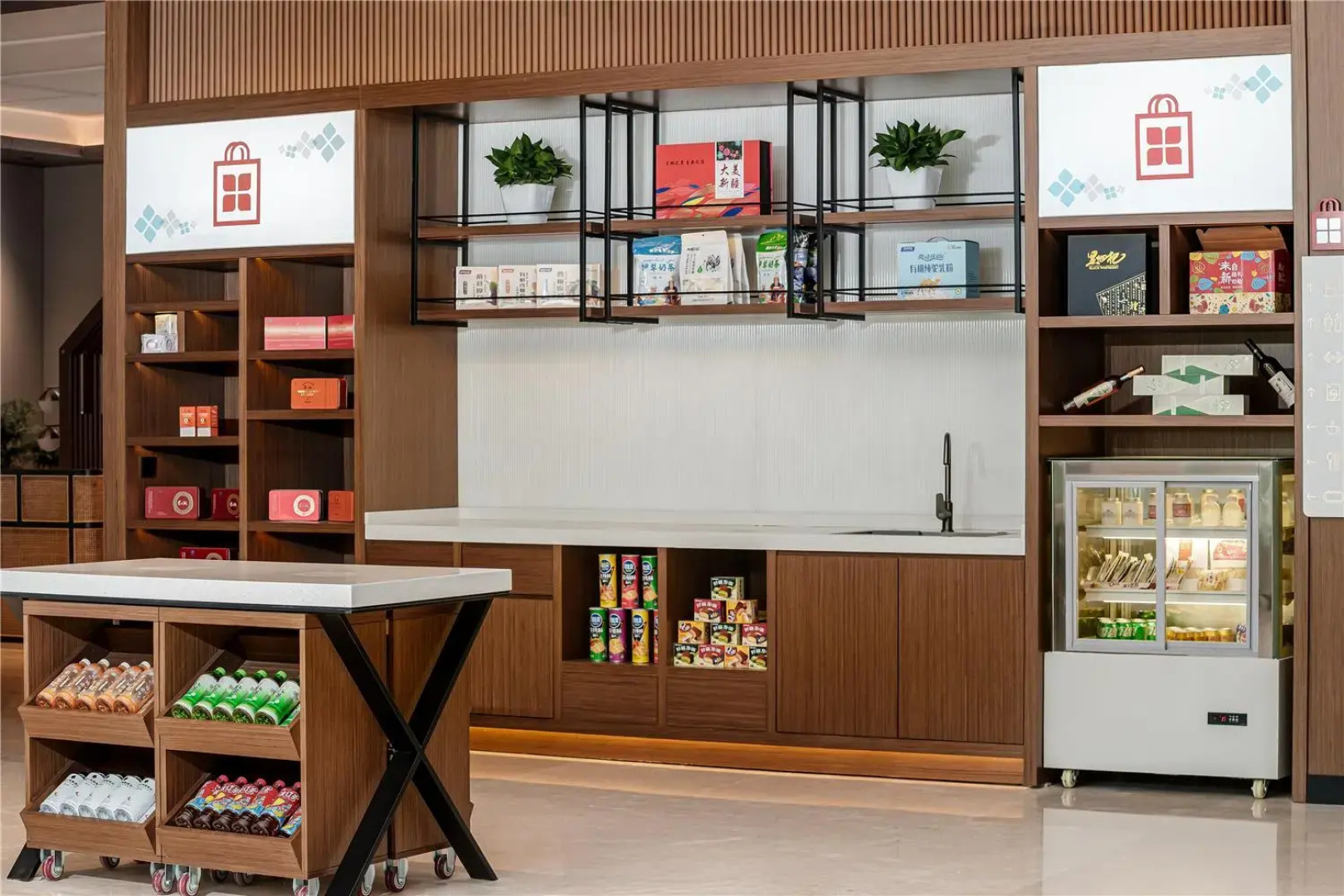 Hilton Garden Inn Yanqi Downtown