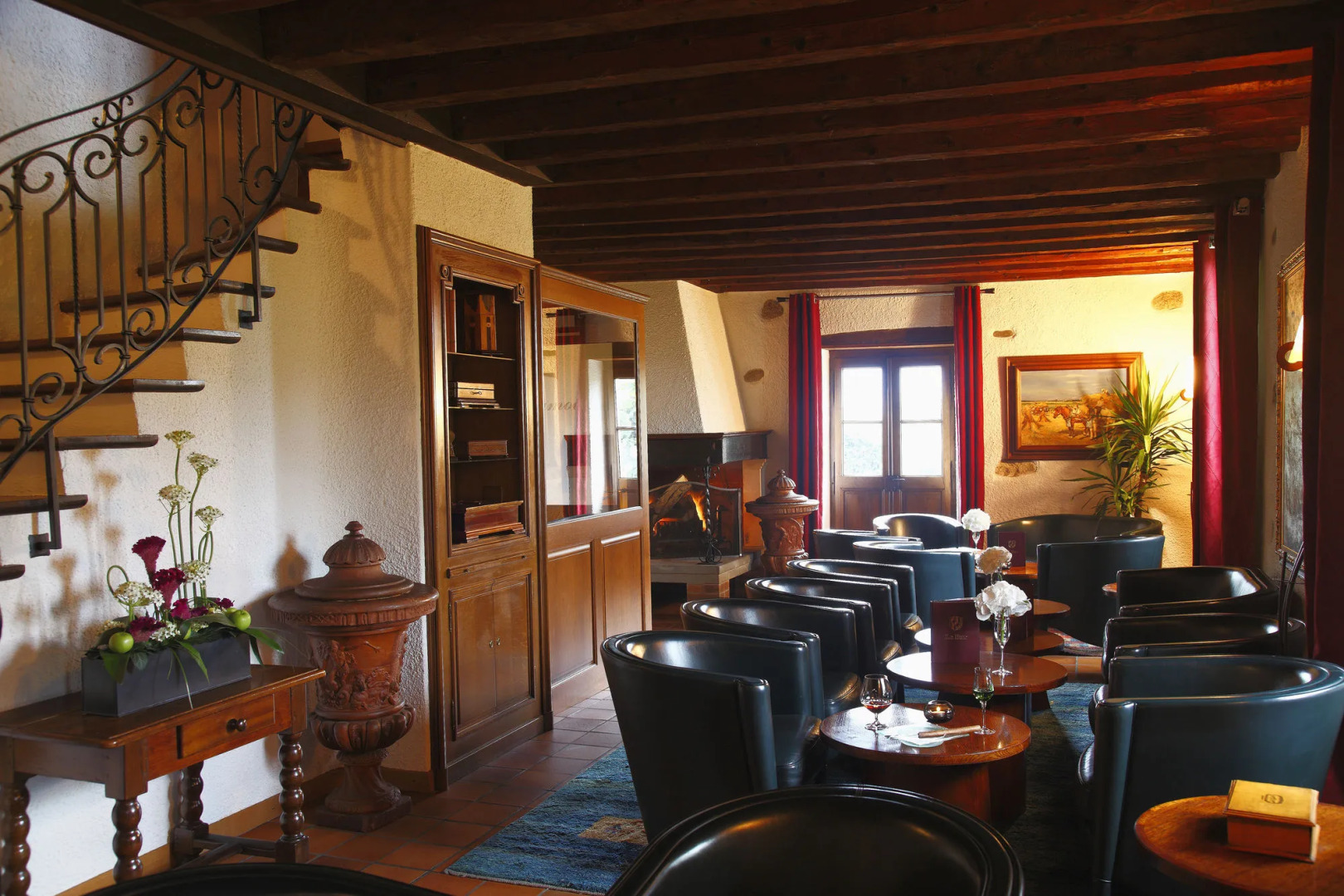 Domaine De Chateauvieux