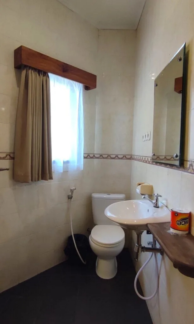 Bara Beach Bungalows