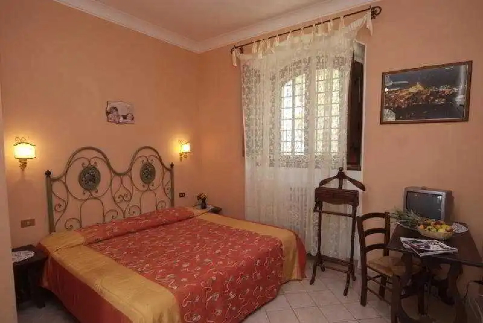 Agriturismo Gigliotto