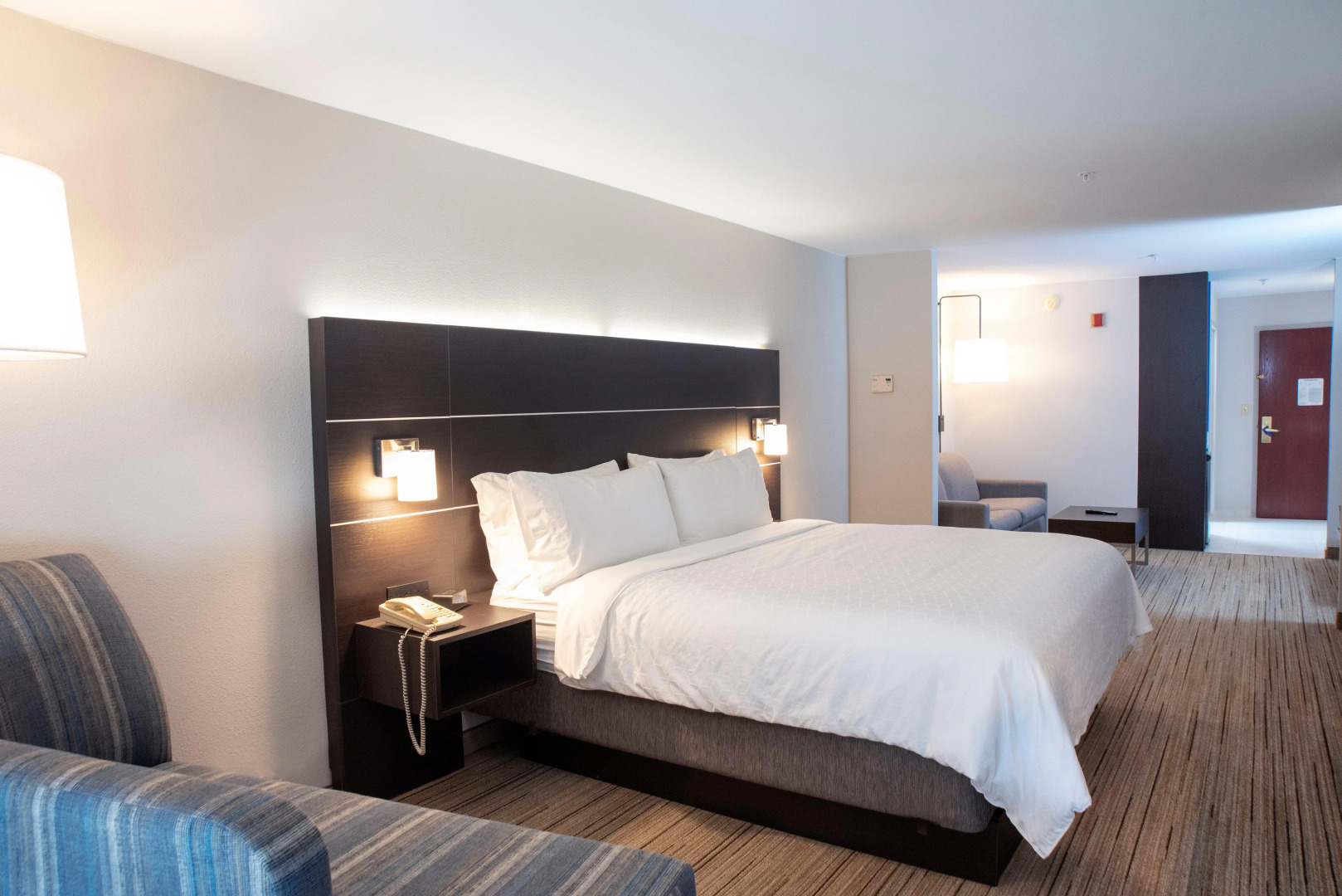 Holiday Inn Express Hotel & Suites Chester by IHG