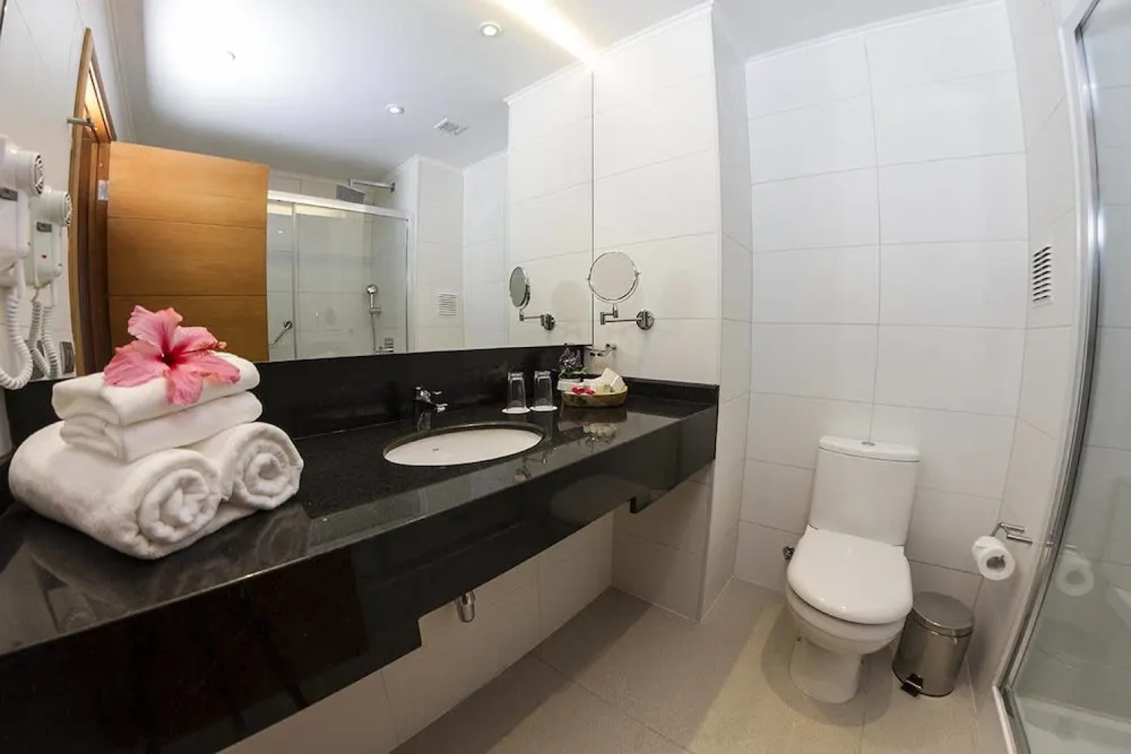 Hotel Parada Linares