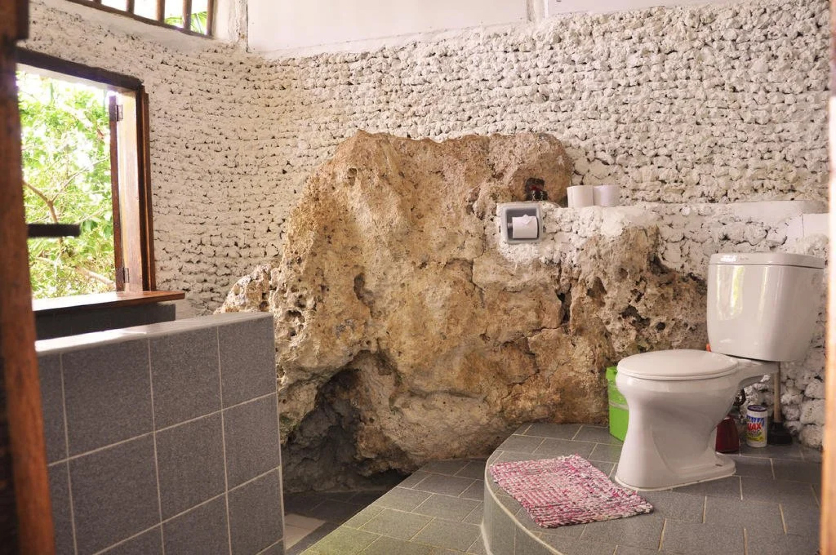 Balinghai Beach Resort