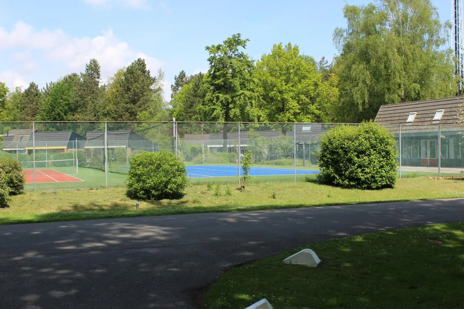 Vakantiehuis Veluwemeer