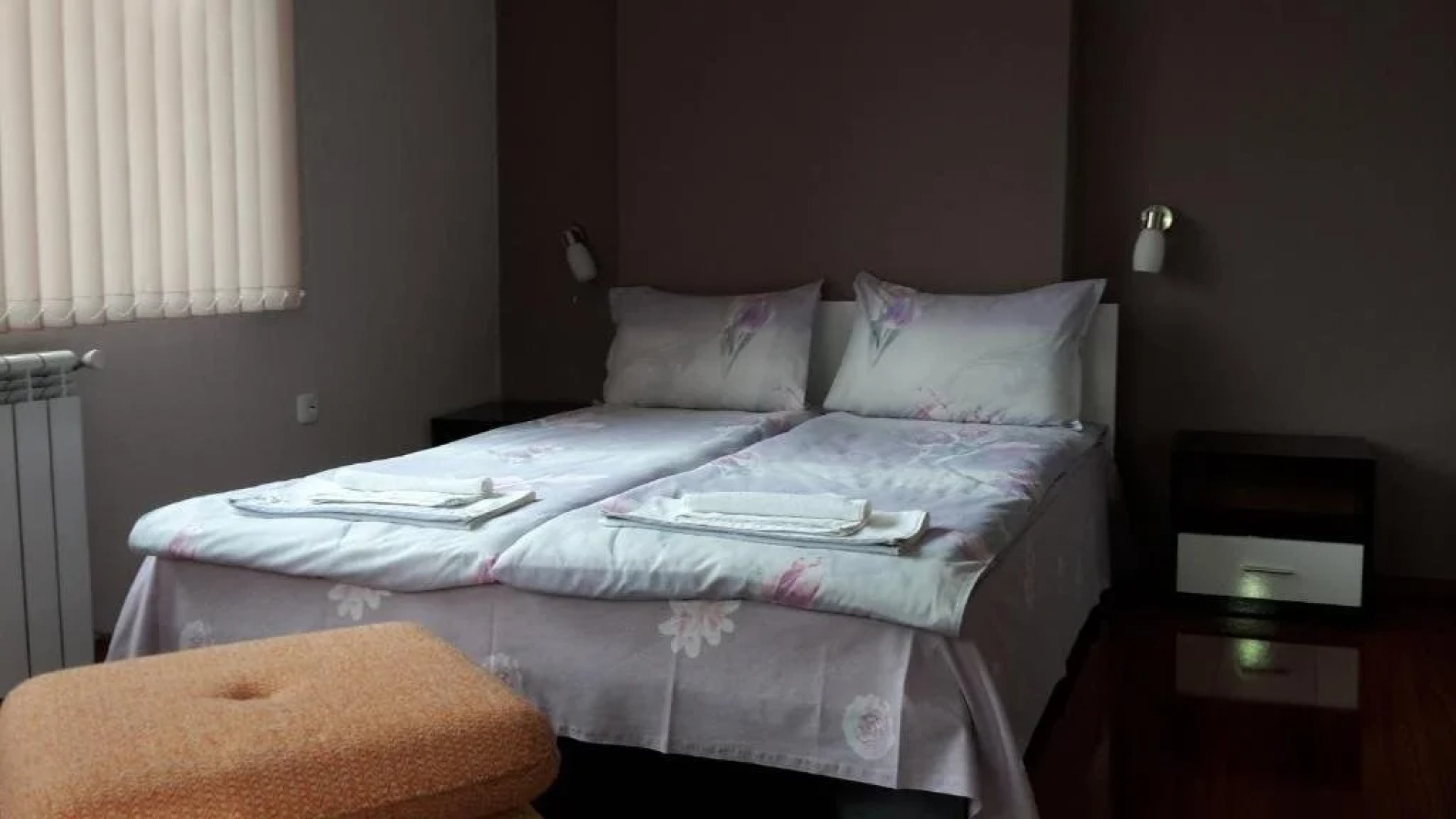 Kyurkchievi Guest House