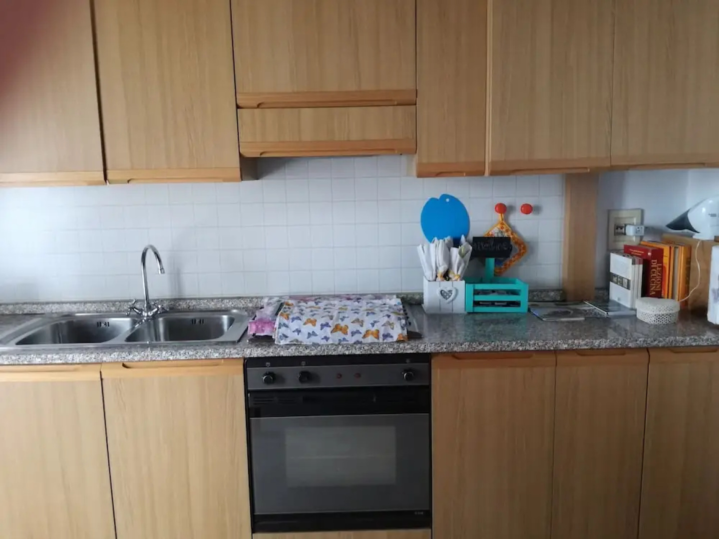 Casa vacanze 'La piazza'