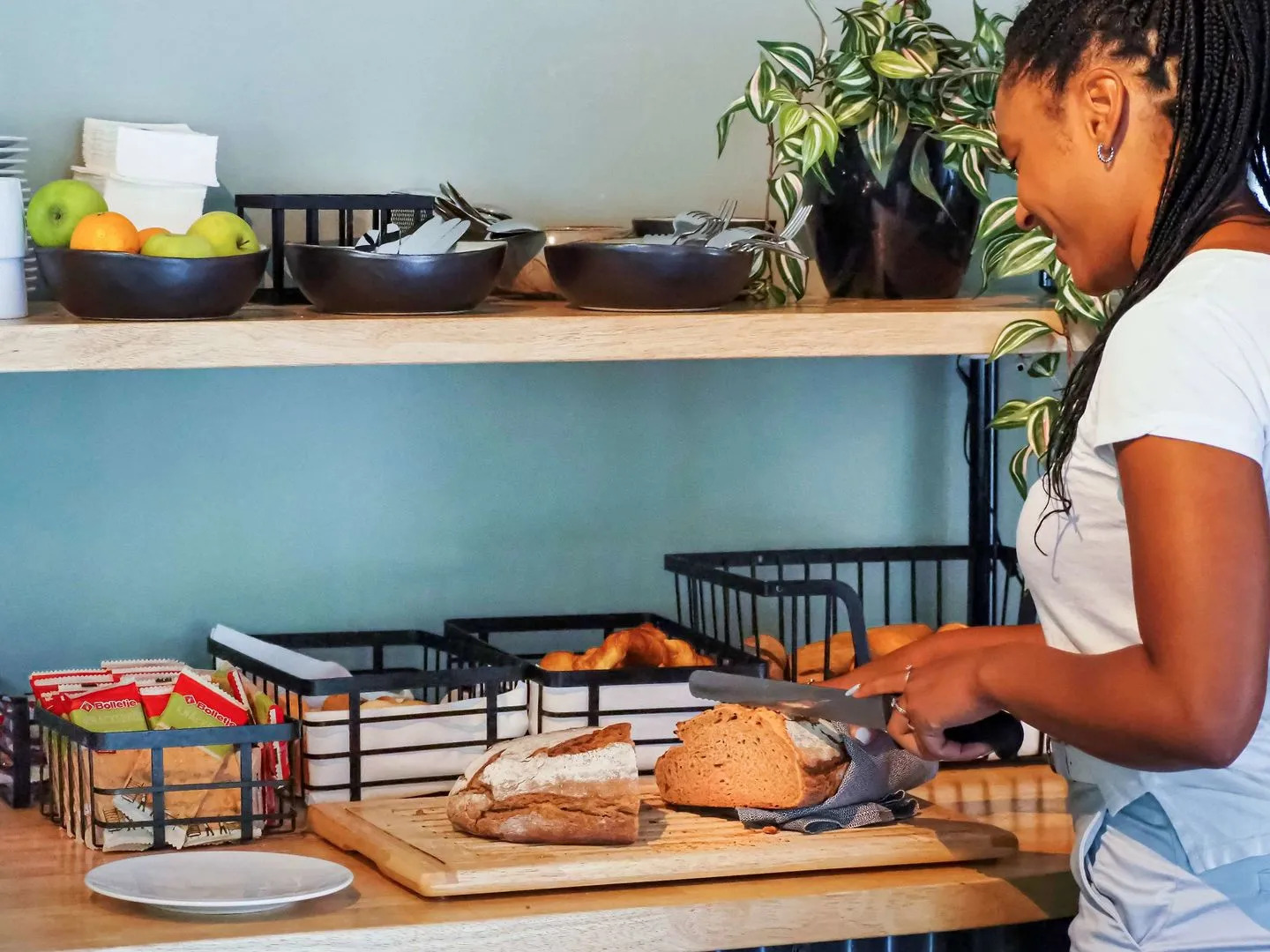 Hotel Valkenburg by Mercure