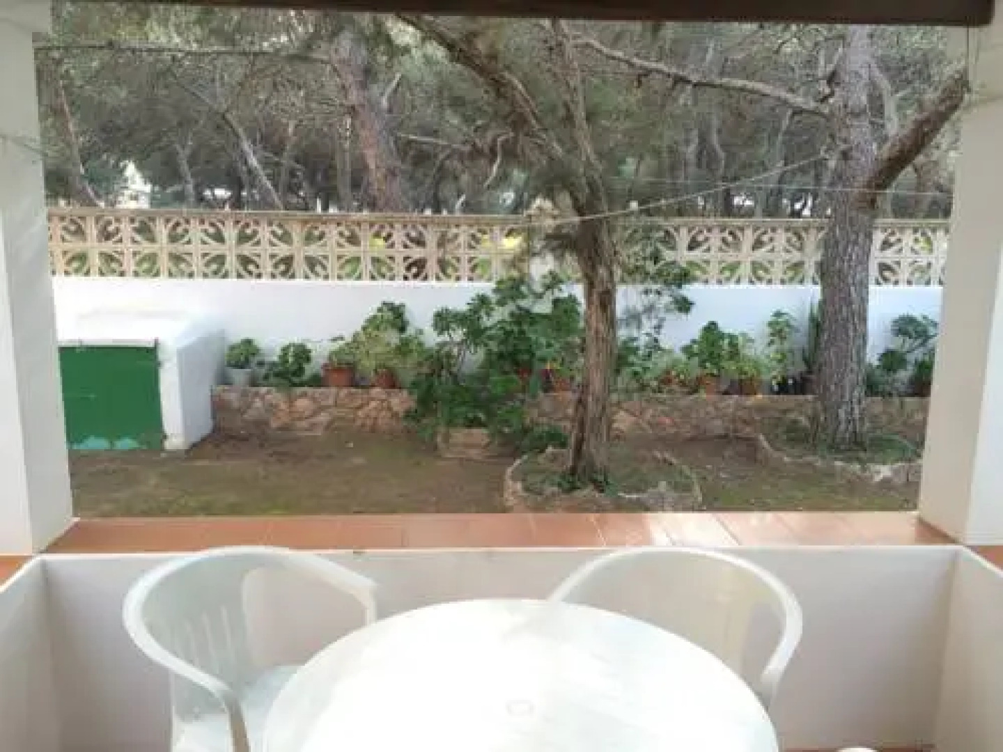 Apartamentos Verdera Es Pujols