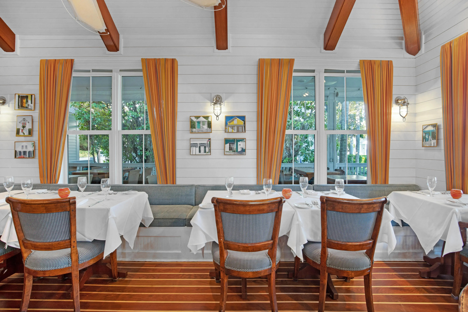 Tranquility Bay Beachfront Hotel and Resort