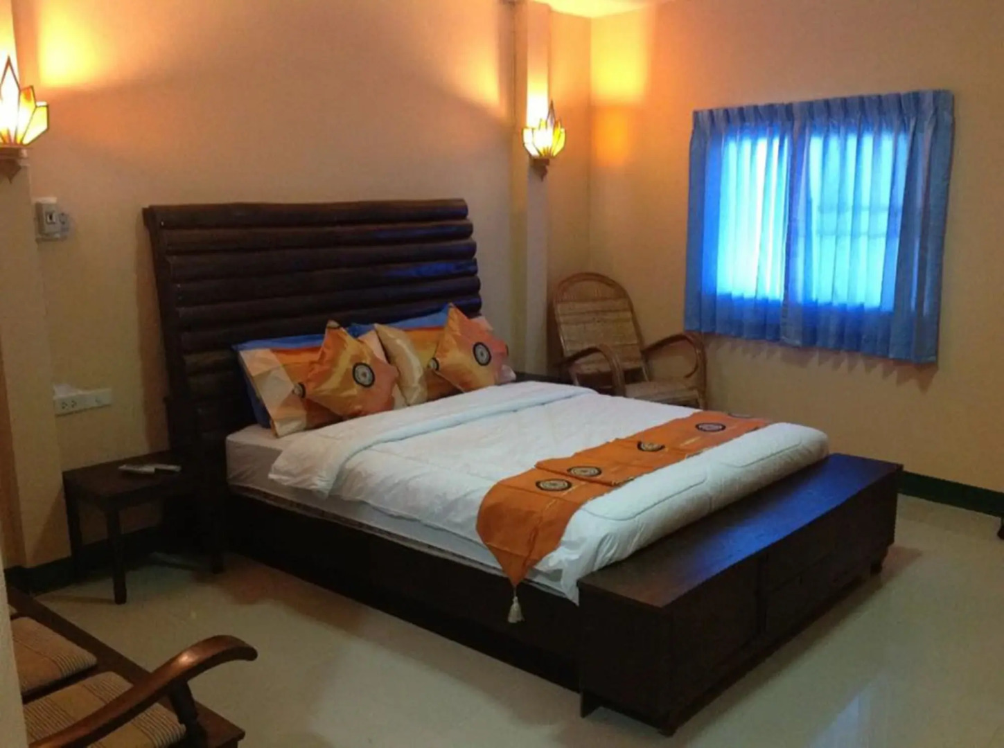 Ruen Kaew Boutique Resort