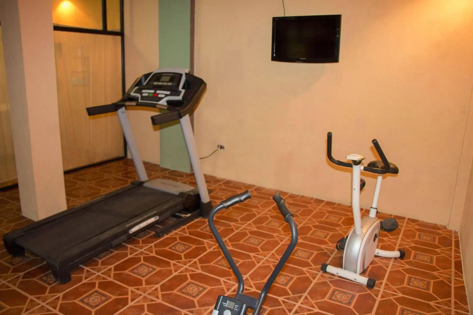 Hotel La Ribiera del Lago Peten Itza