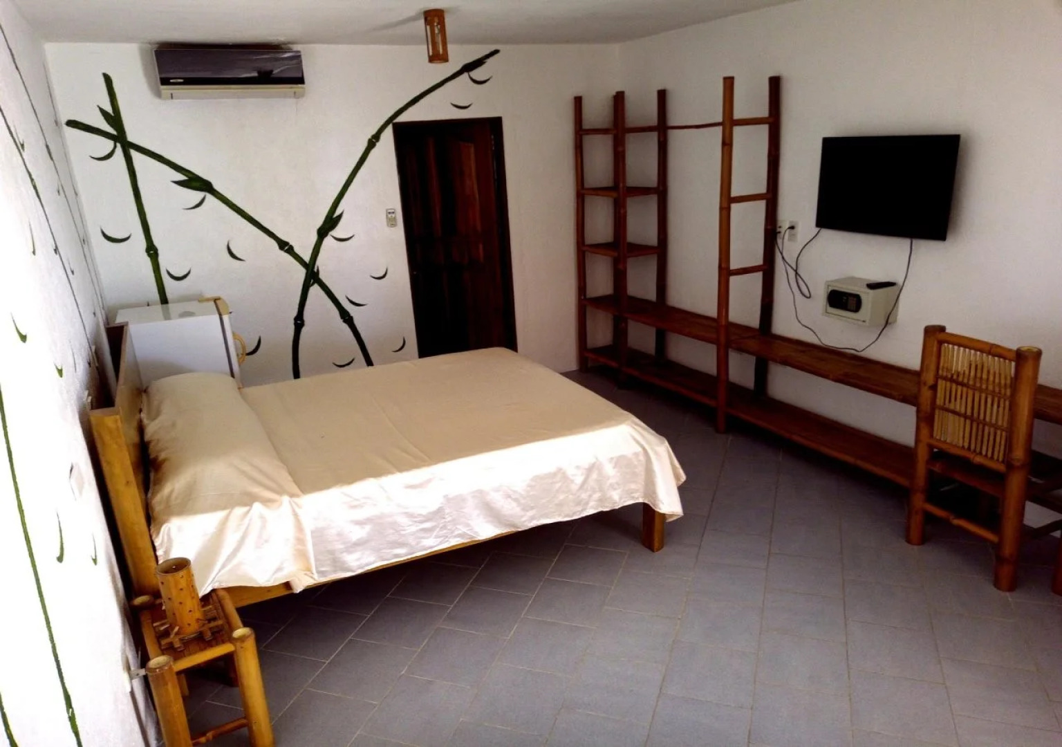 Ocean Bay Beach Resort