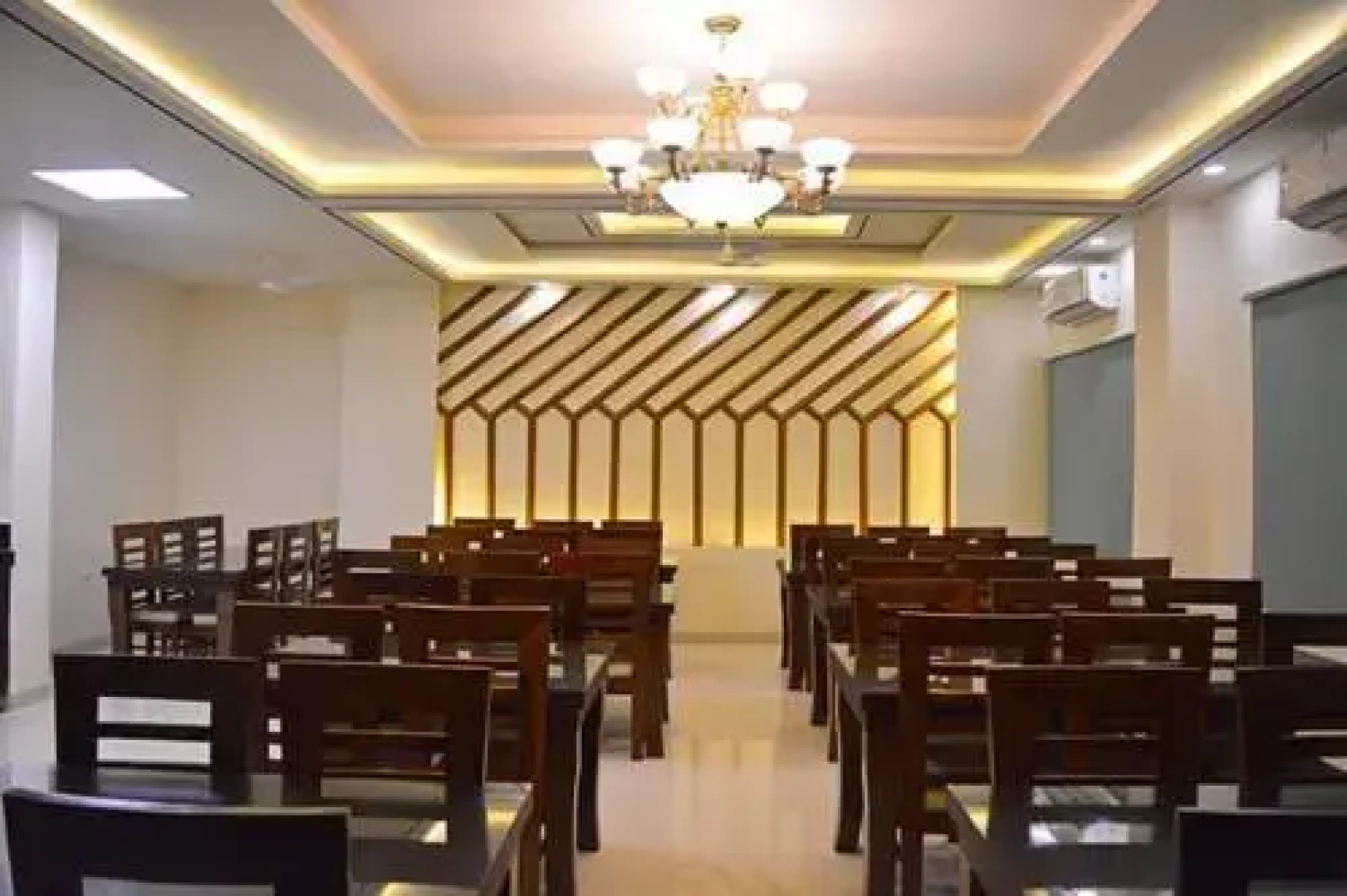 Hotel Laxmi Heights