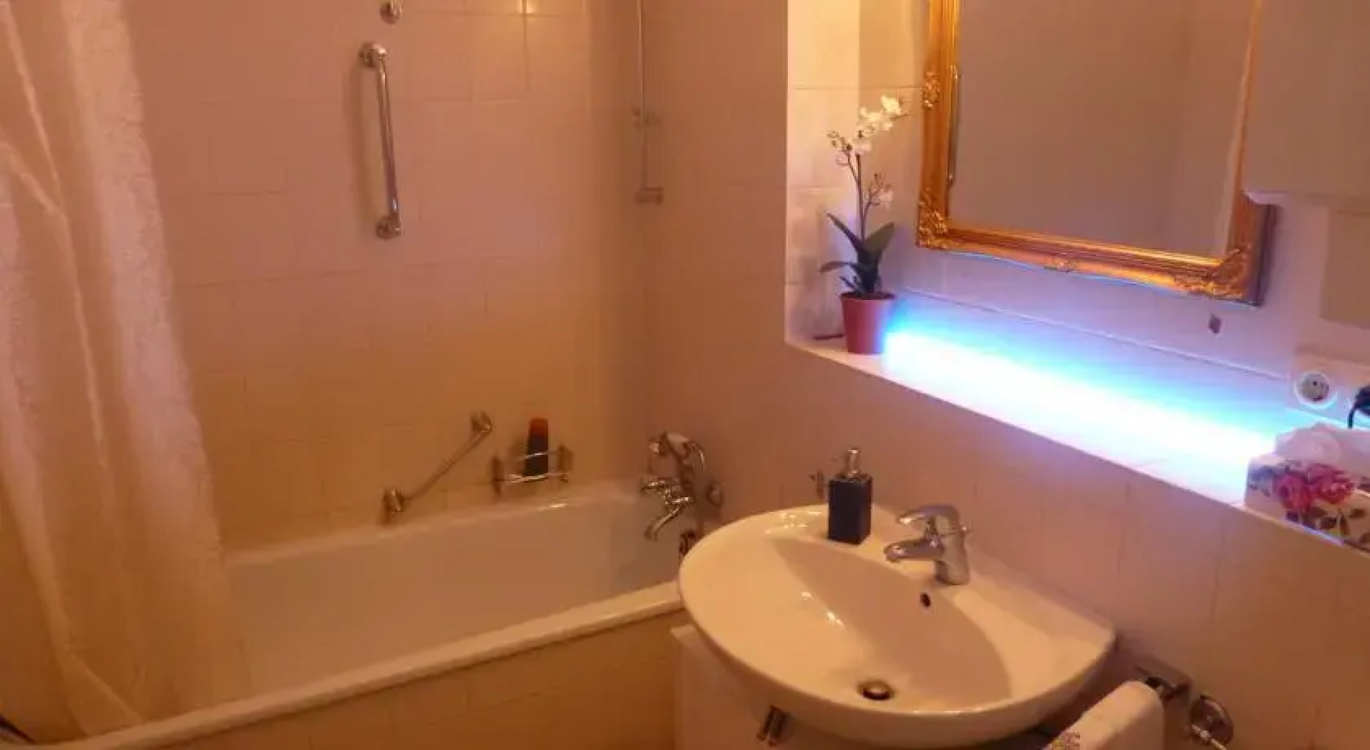 Maisonette Bodensee-Traum