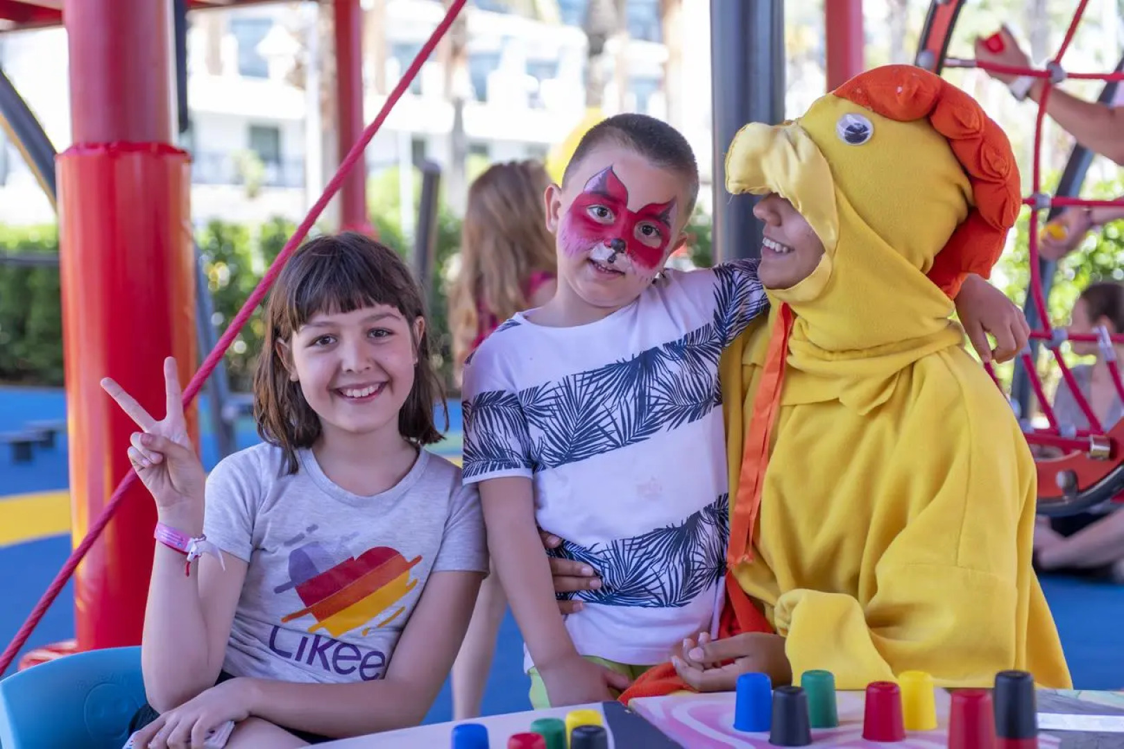 Belek Beach Resort Hotel - All inclusive